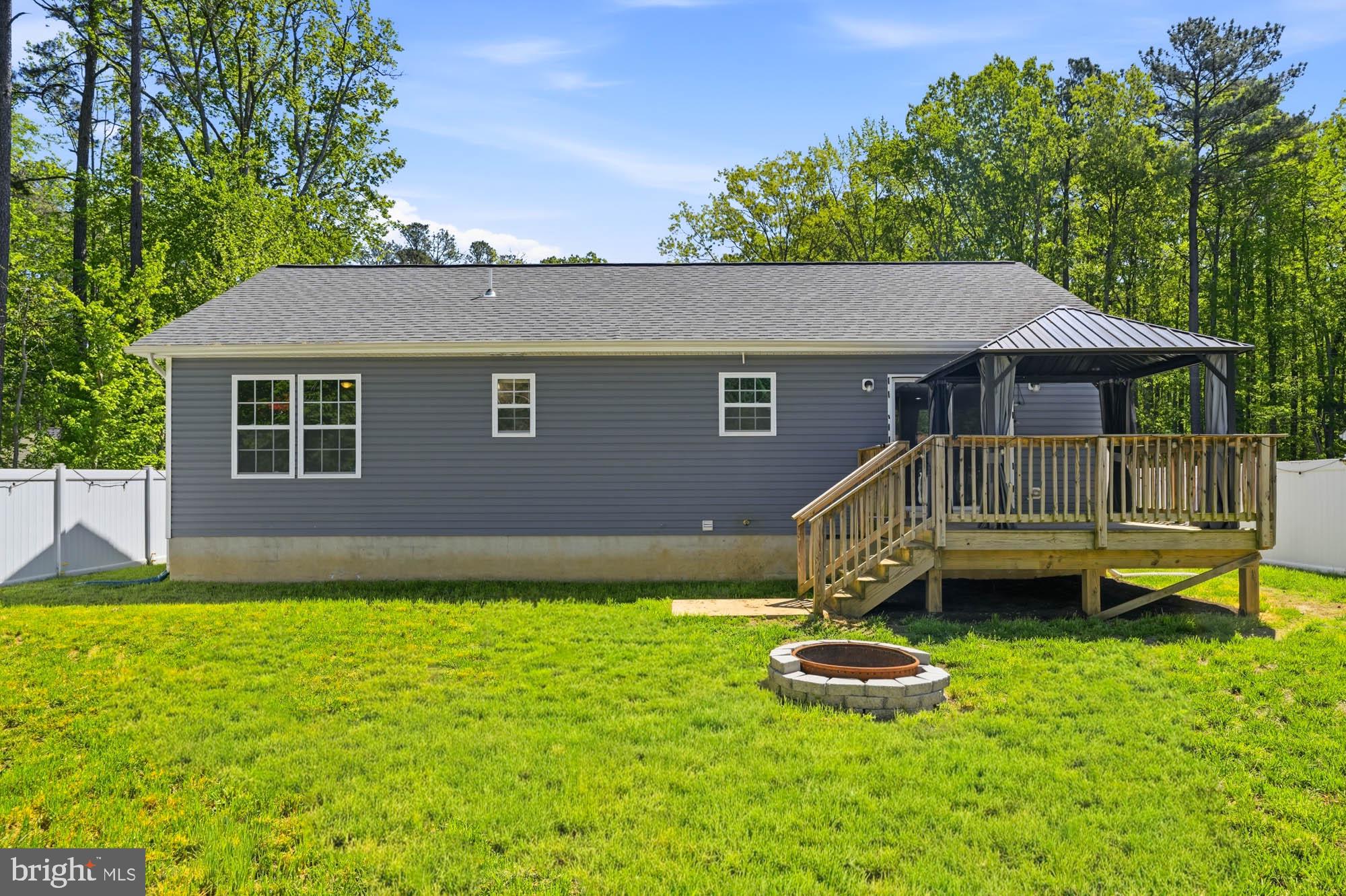 PLACID BAY ESTATES - Residential