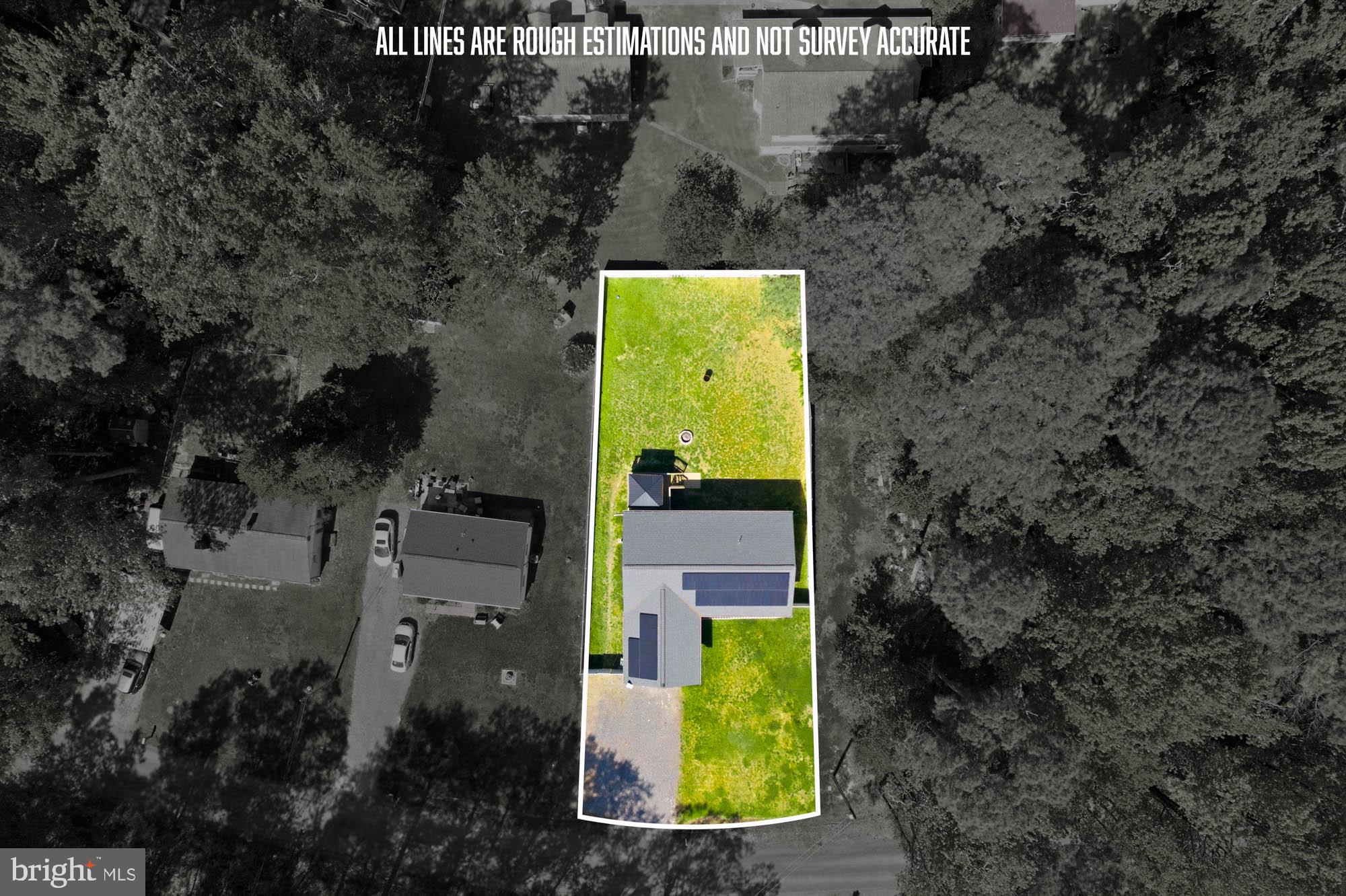 PLACID BAY ESTATES - Residential