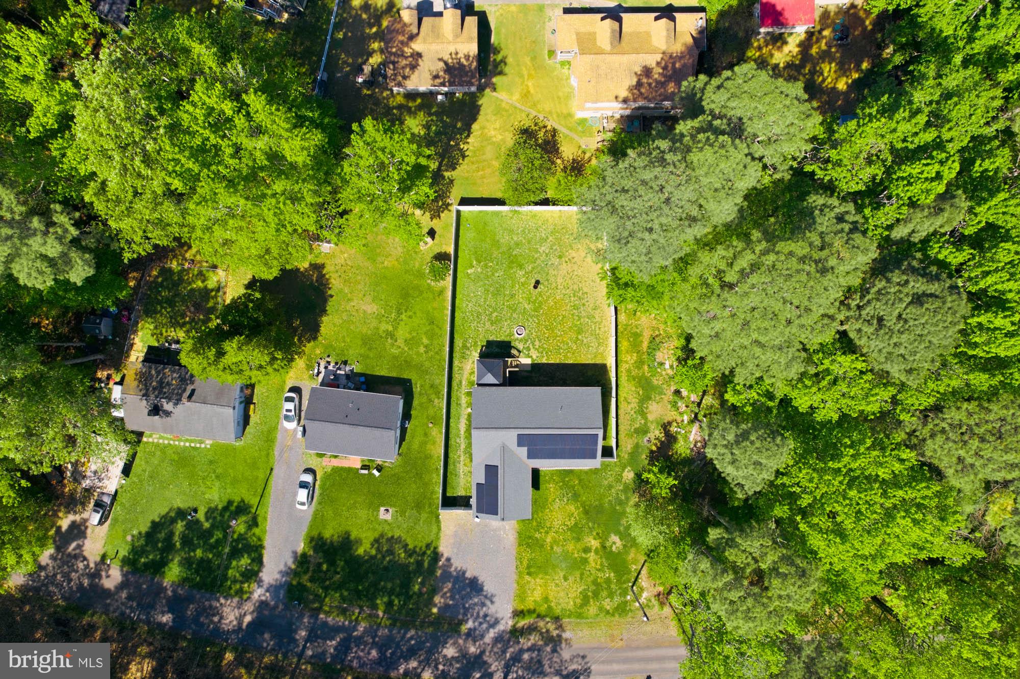 PLACID BAY ESTATES - Residential