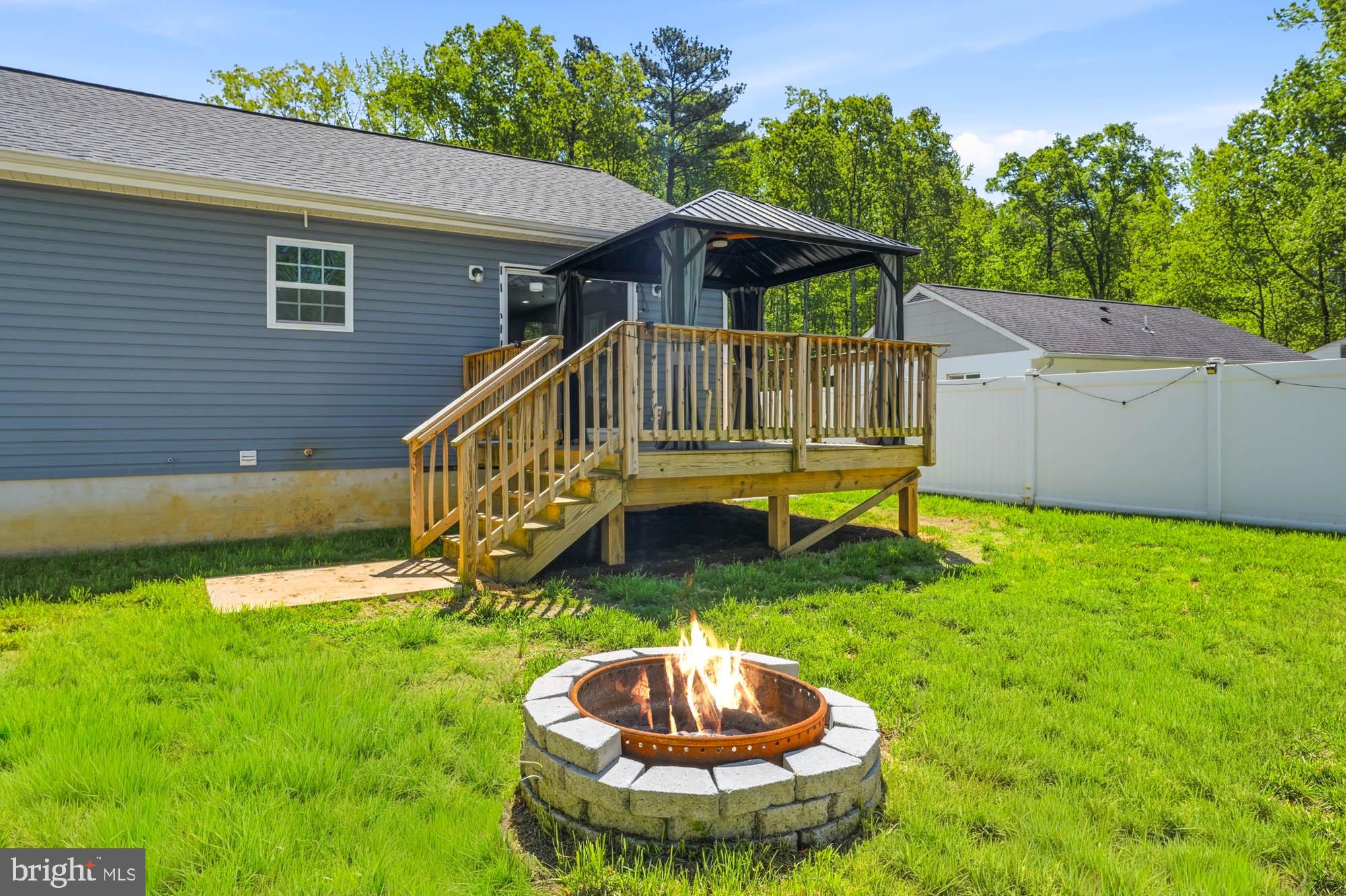 PLACID BAY ESTATES - Residential