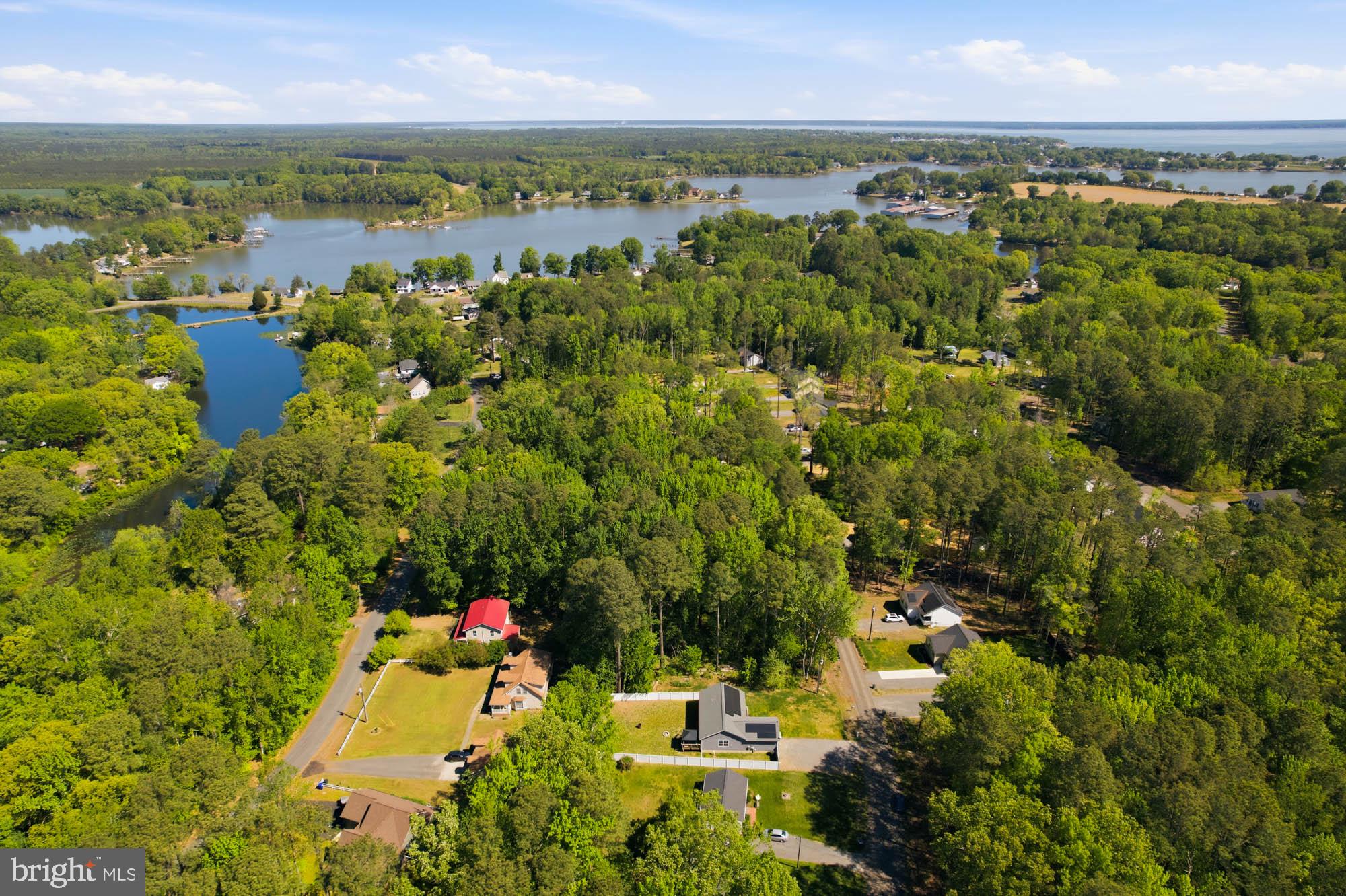 PLACID BAY ESTATES - Residential