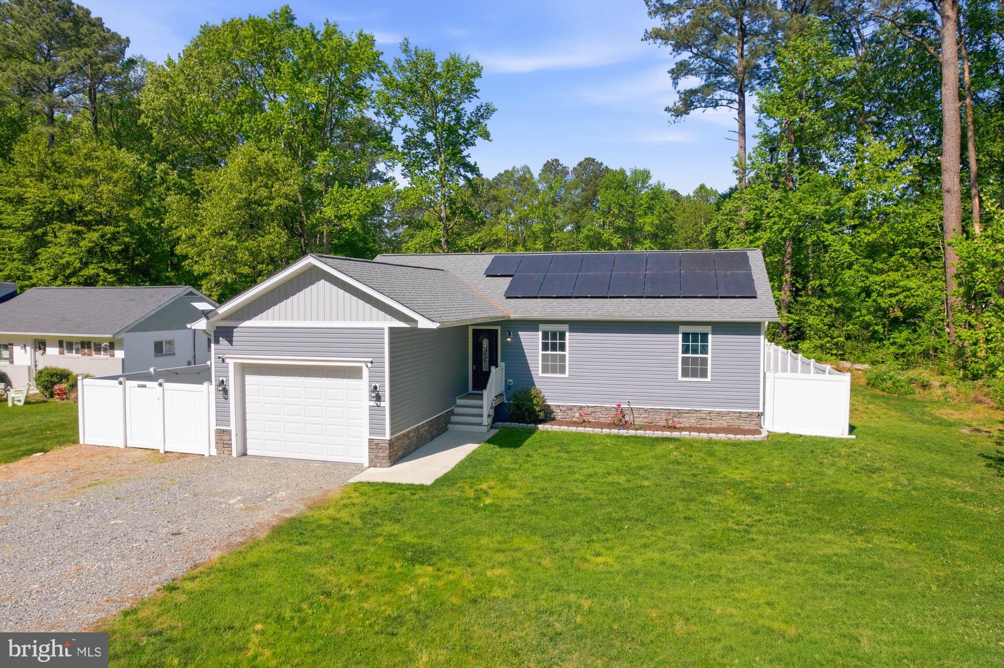 PLACID BAY ESTATES - Residential