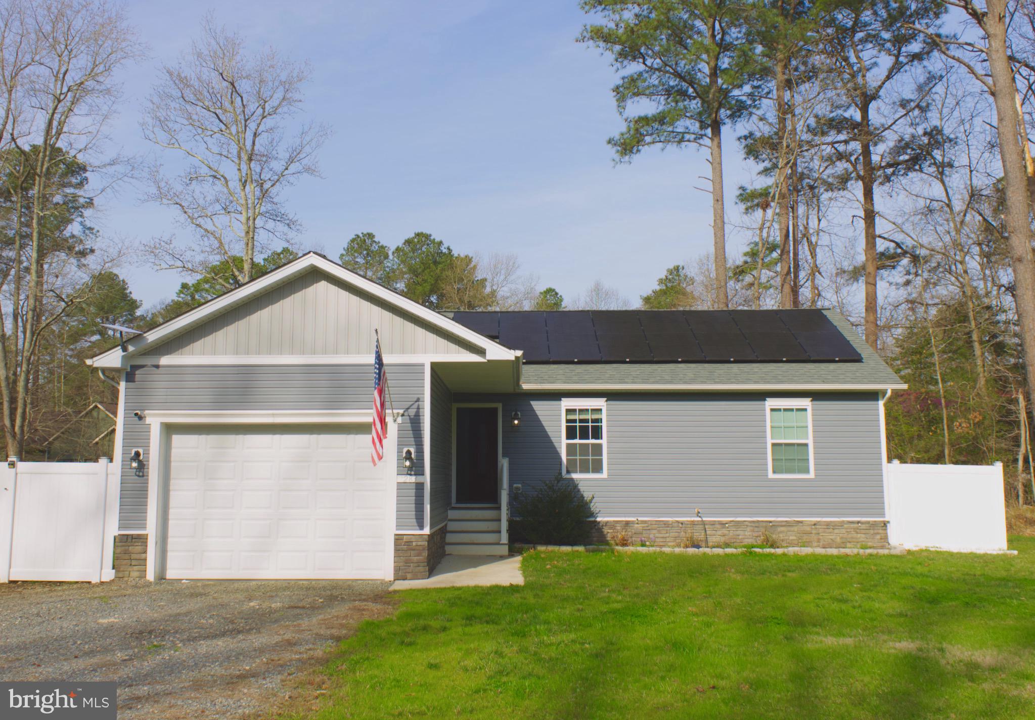 PLACID BAY ESTATES - Residential