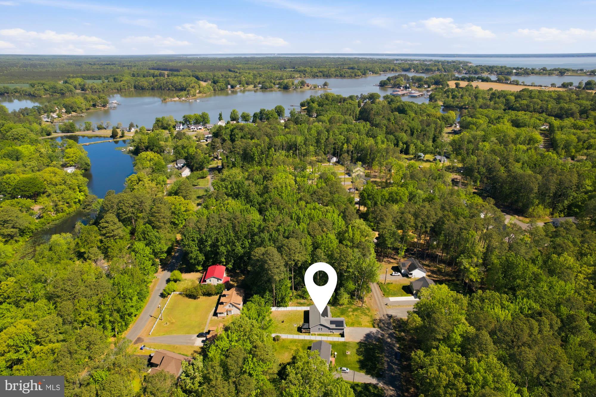 PLACID BAY ESTATES - Residential