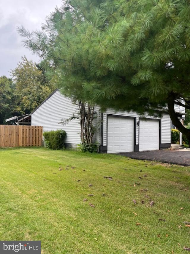 ROLLINGWOOD VILLAGE - Residential Lease