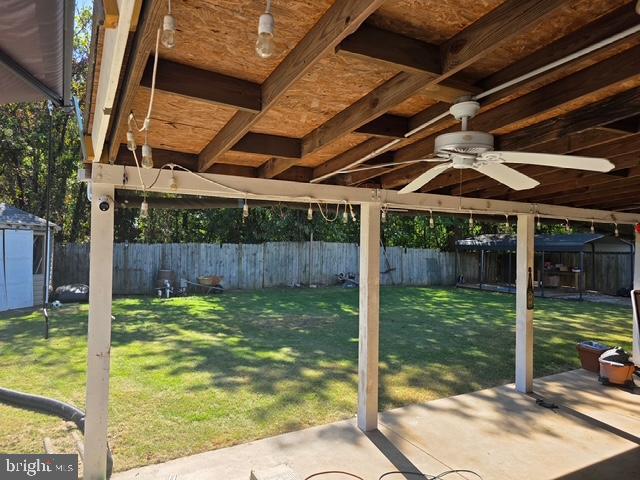 ROLLINGWOOD VILLAGE - Residential Lease