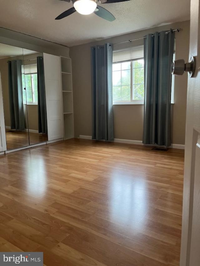 ROLLINGWOOD VILLAGE - Residential Lease