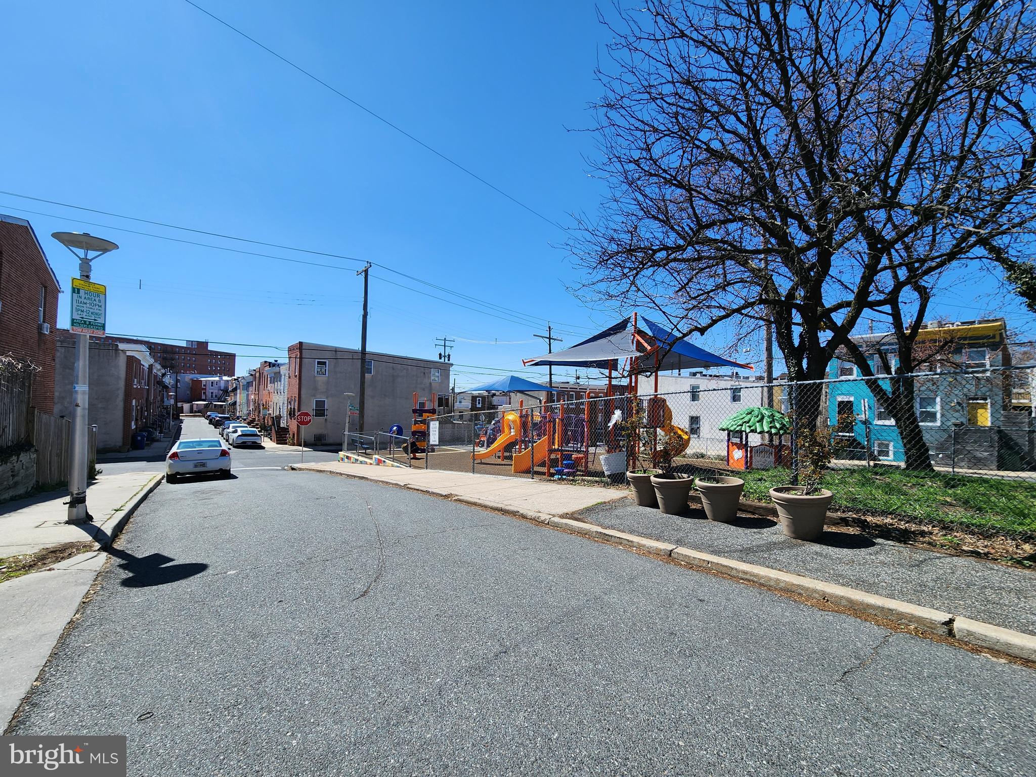 PIGTOWN HISTORIC DISTRICT - Residential