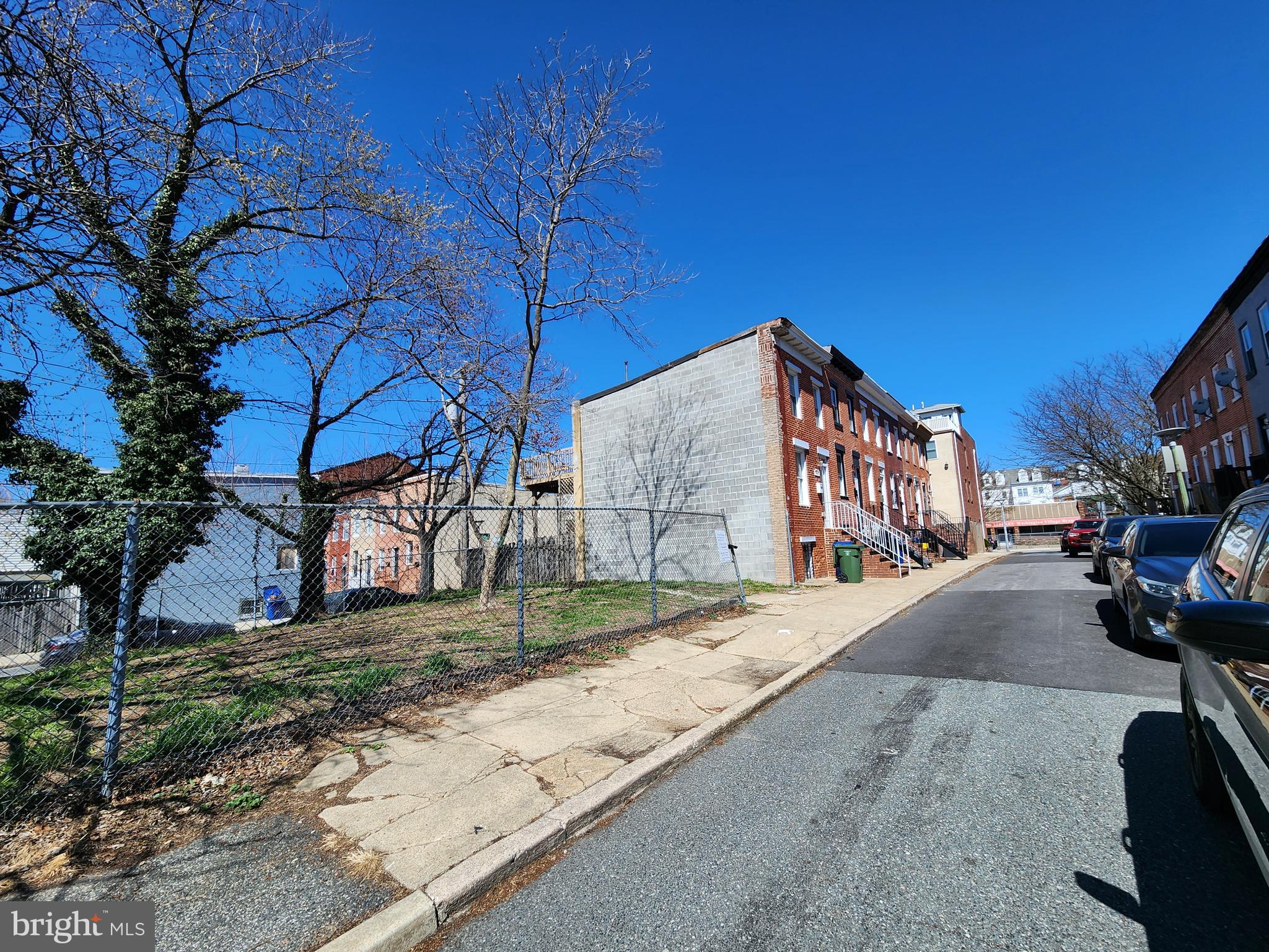 PIGTOWN HISTORIC DISTRICT - Residential