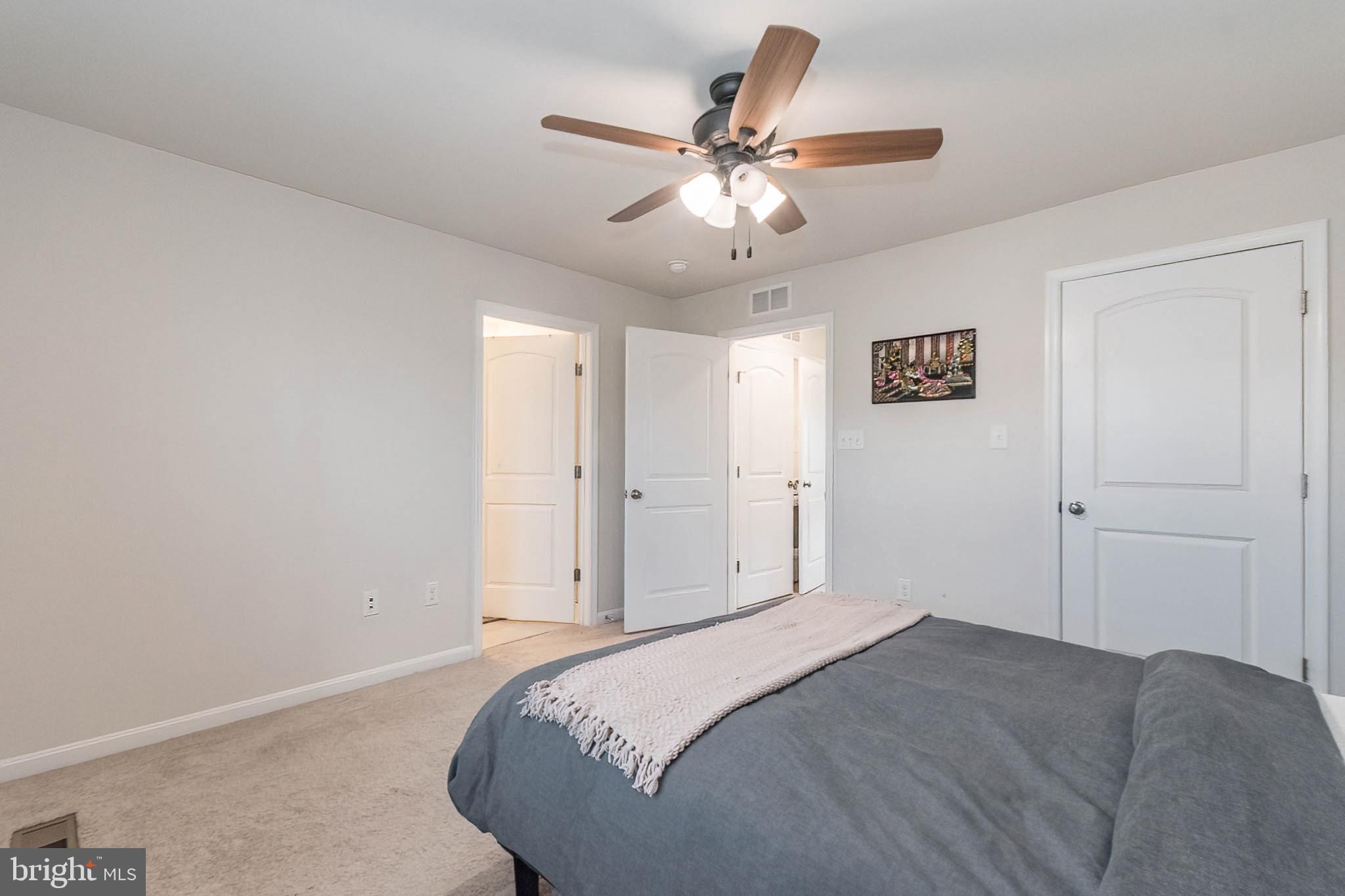 BERKELEY RIDGE - Residential