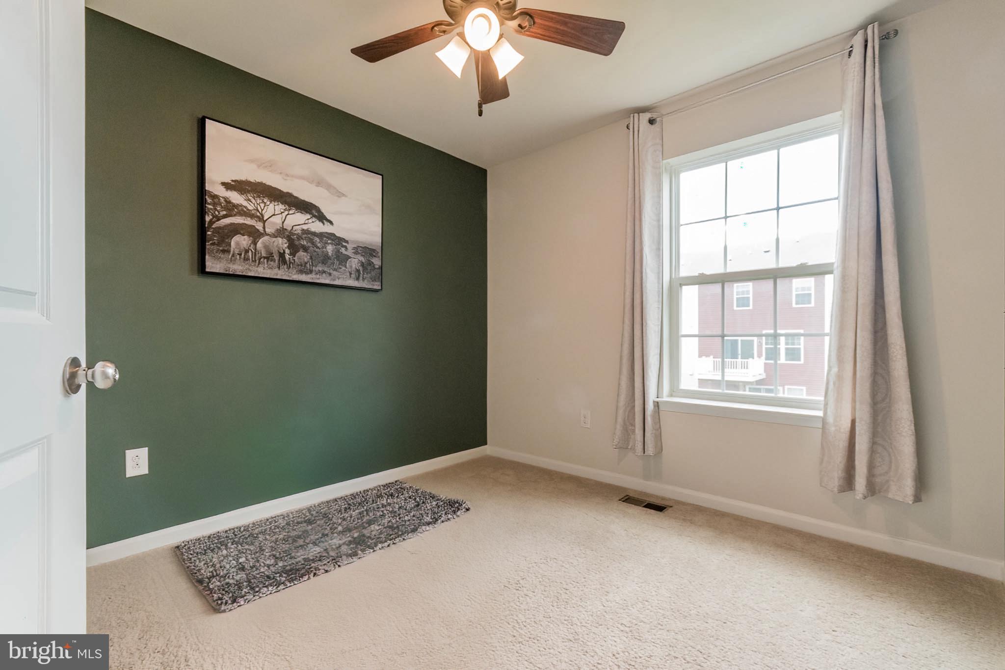 BERKELEY RIDGE - Residential