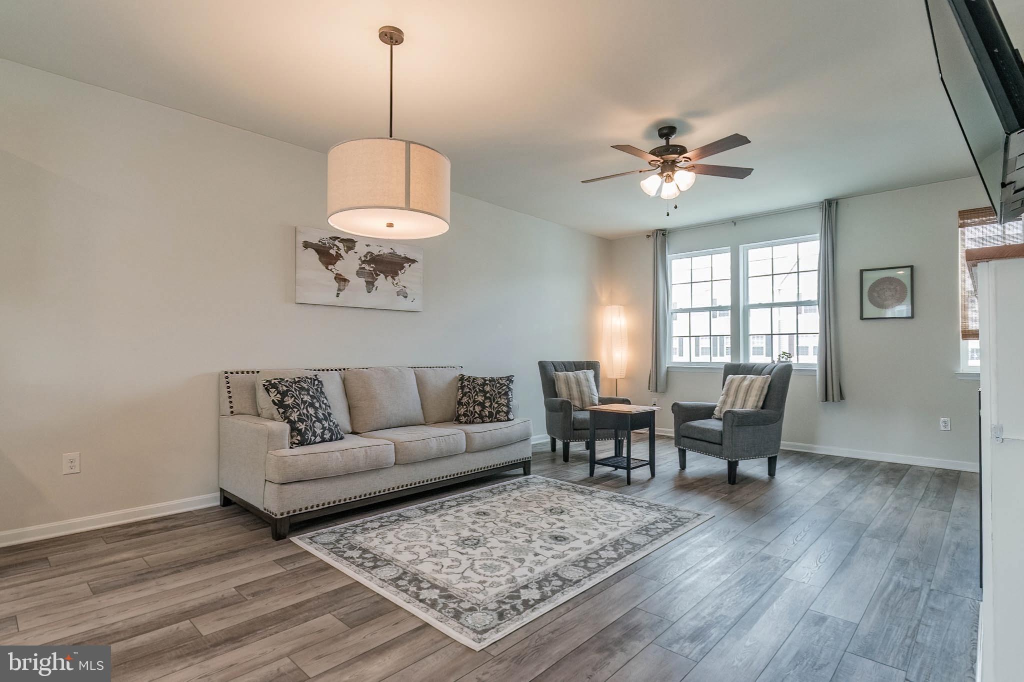 BERKELEY RIDGE - Residential