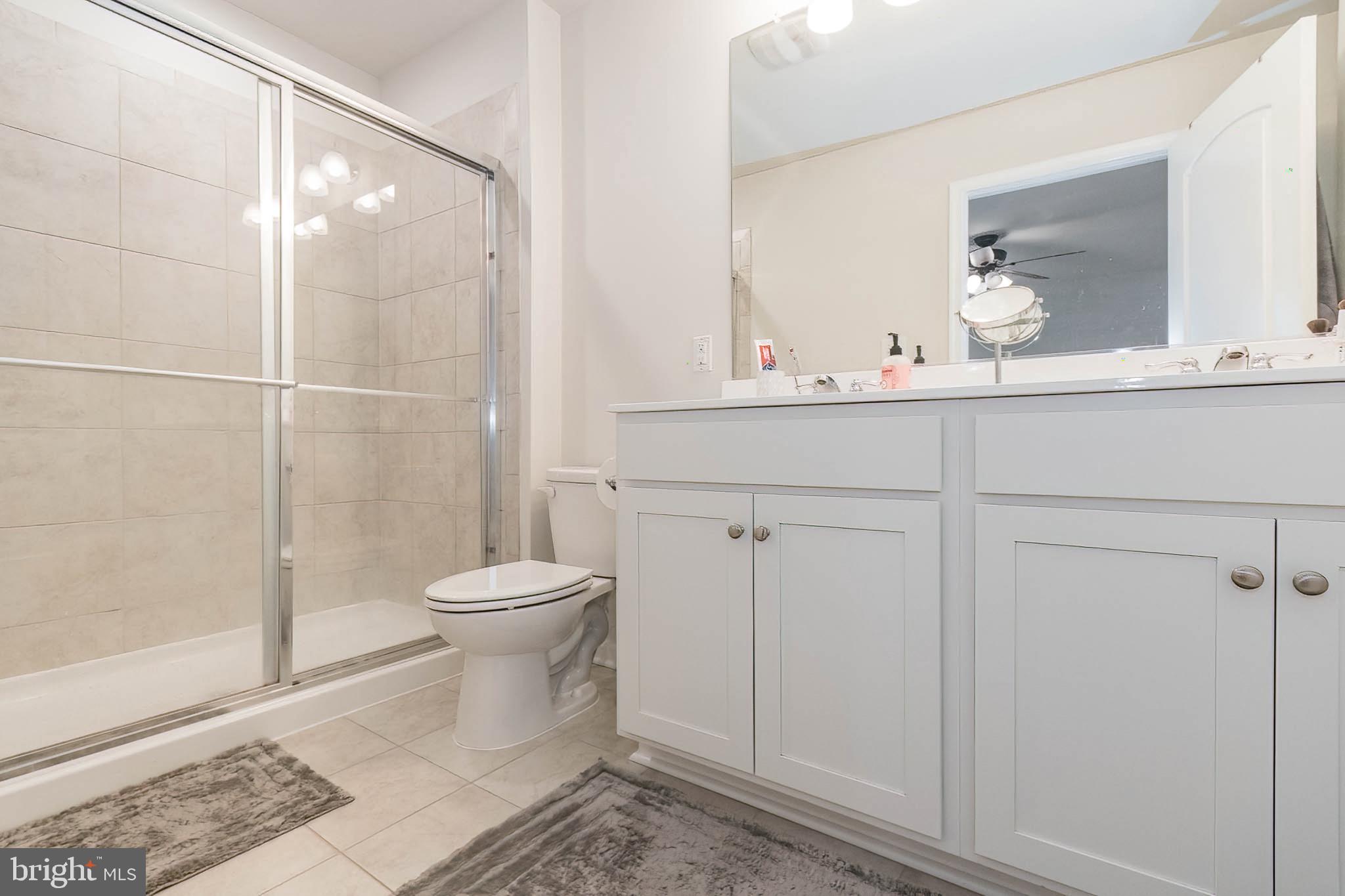 BERKELEY RIDGE - Residential