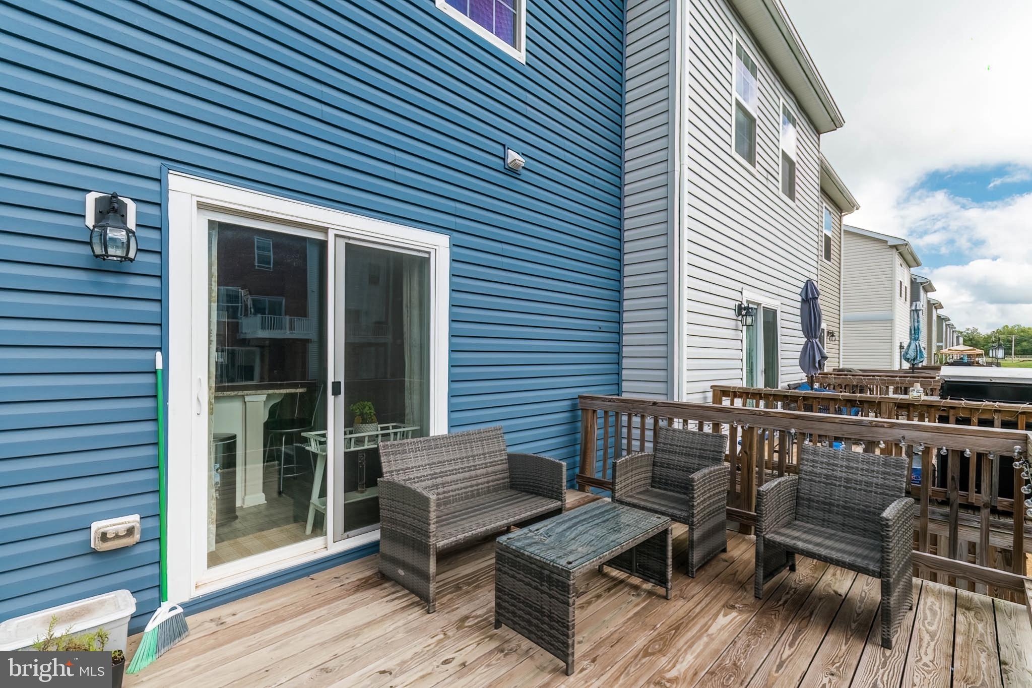 BERKELEY RIDGE - Residential