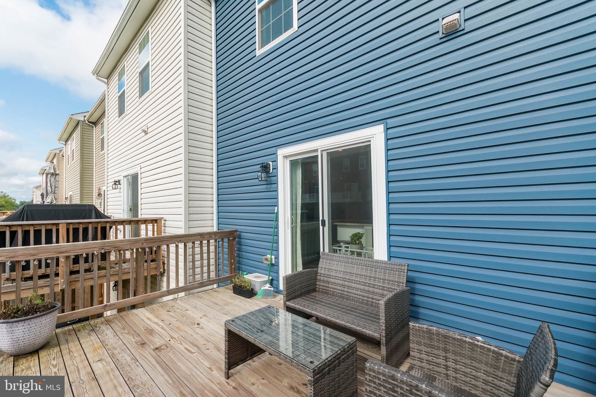 BERKELEY RIDGE - Residential