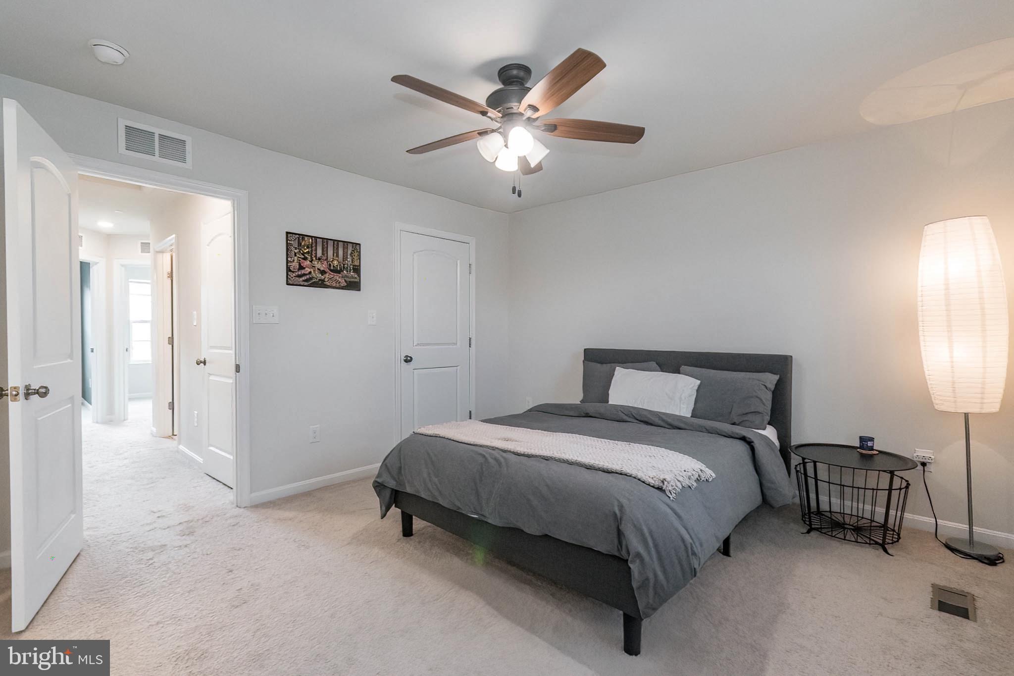 BERKELEY RIDGE - Residential