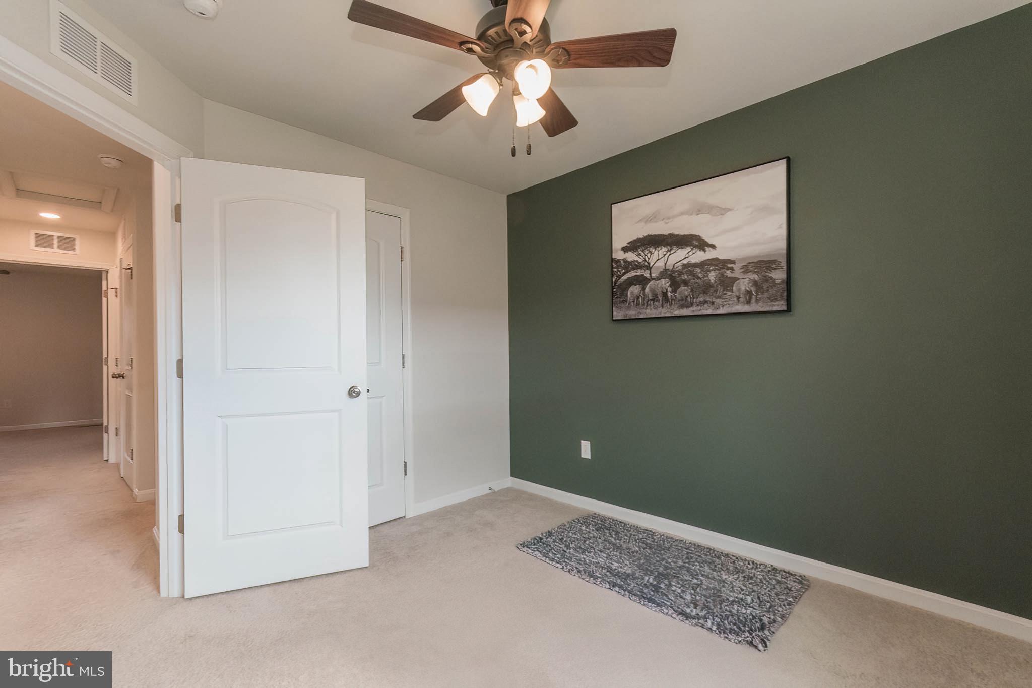 BERKELEY RIDGE - Residential