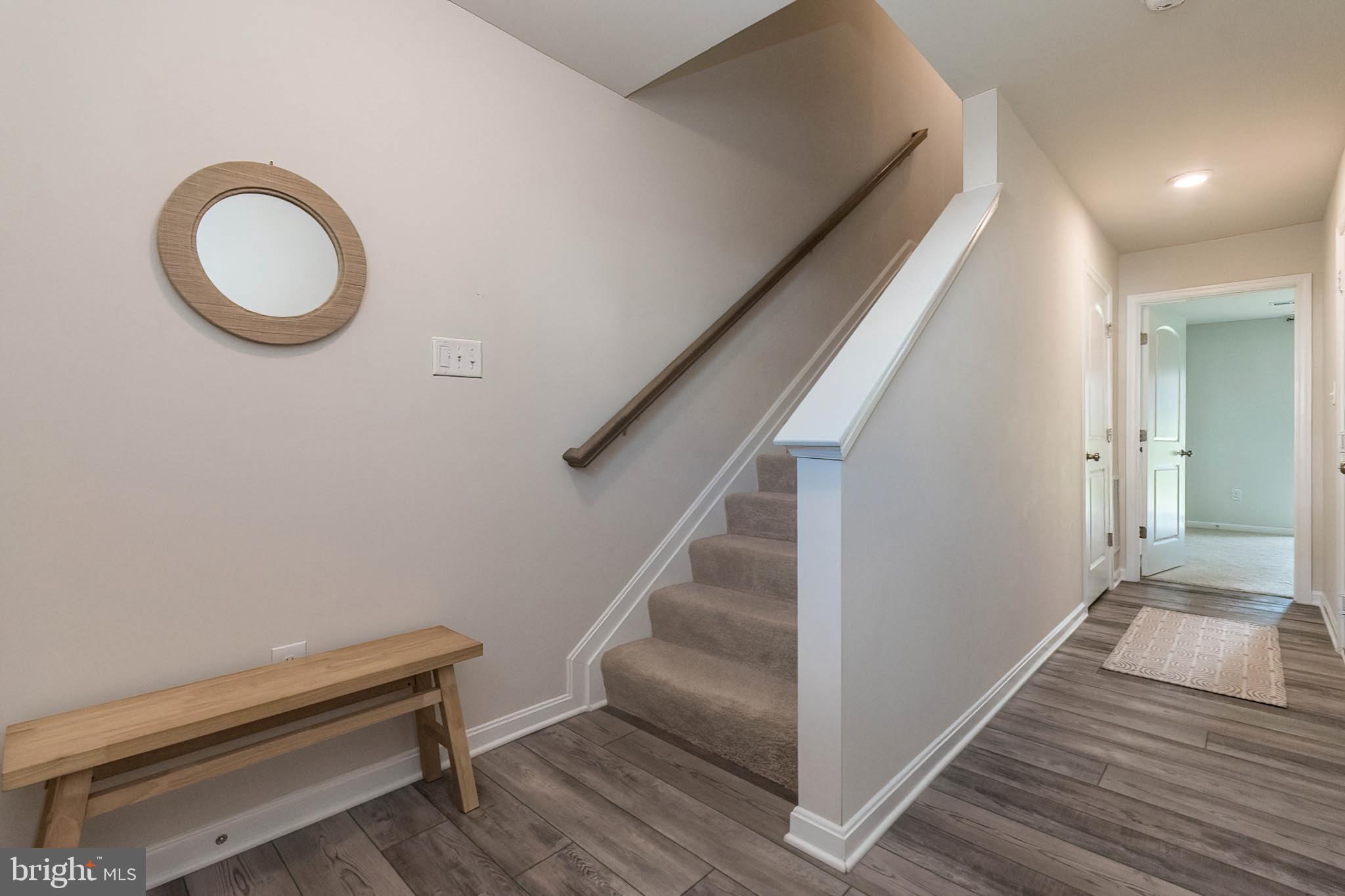 BERKELEY RIDGE - Residential