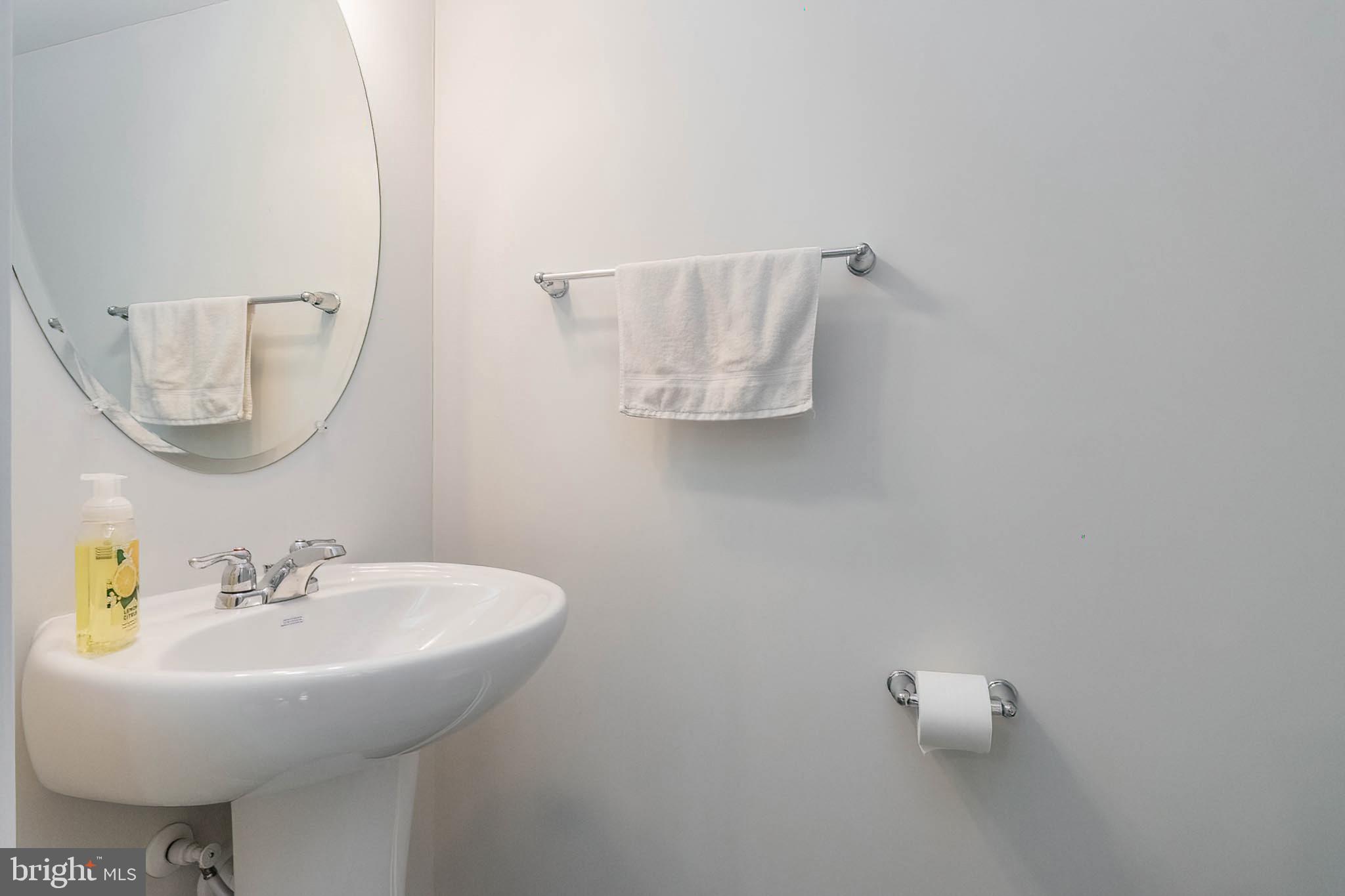 BERKELEY RIDGE - Residential