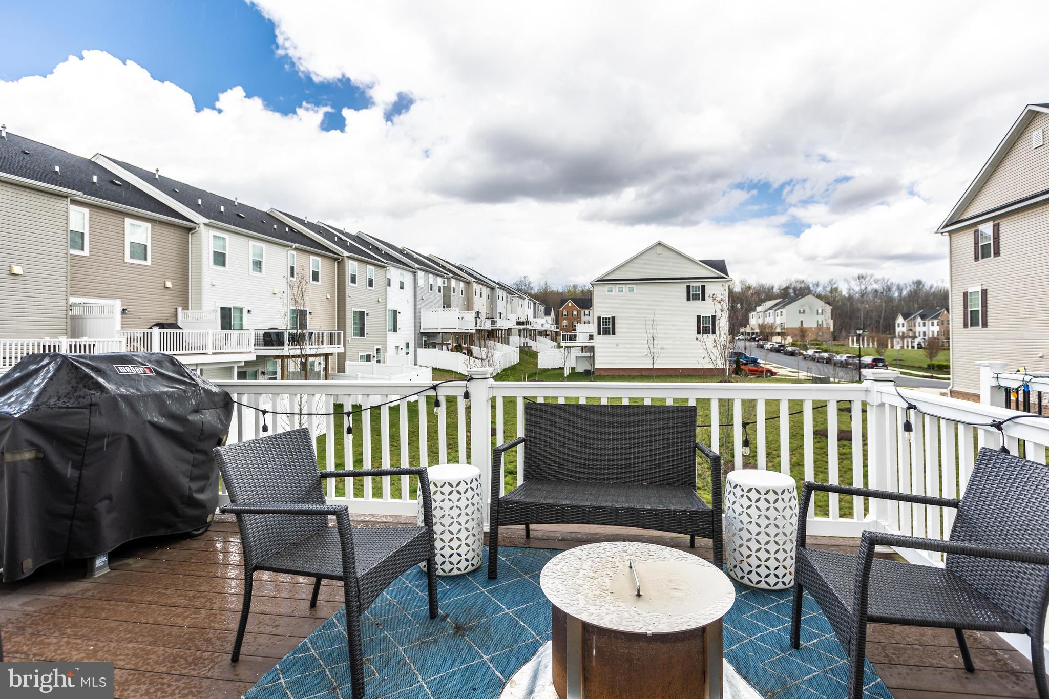 PRESERVE AT WINDLASS RUN - Residential