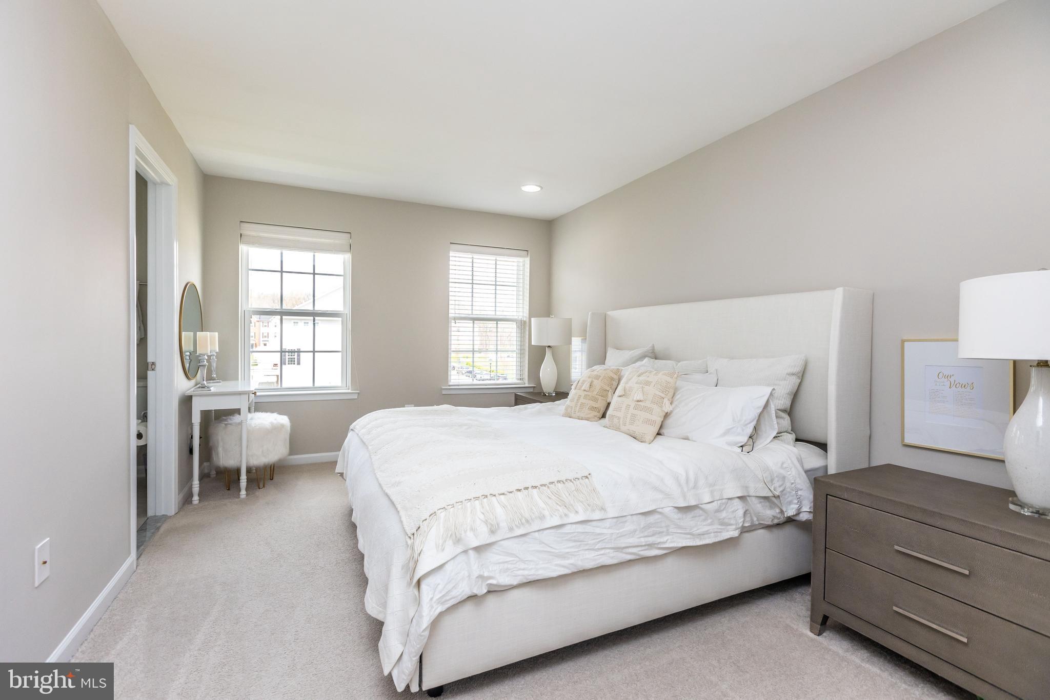 PRESERVE AT WINDLASS RUN - Residential