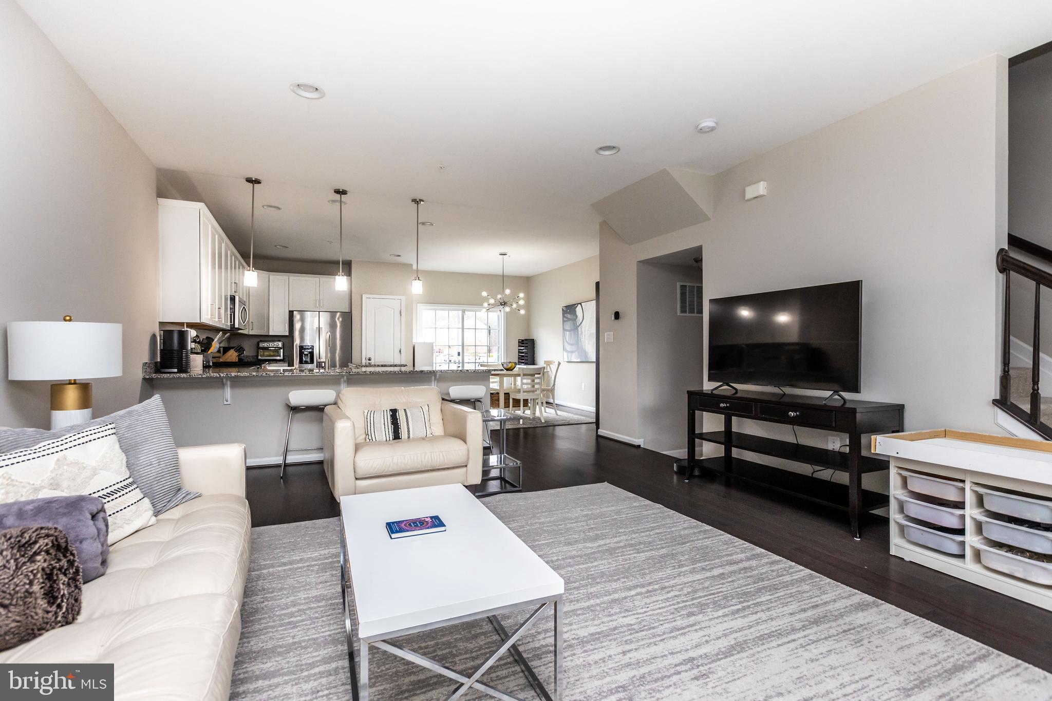 PRESERVE AT WINDLASS RUN - Residential