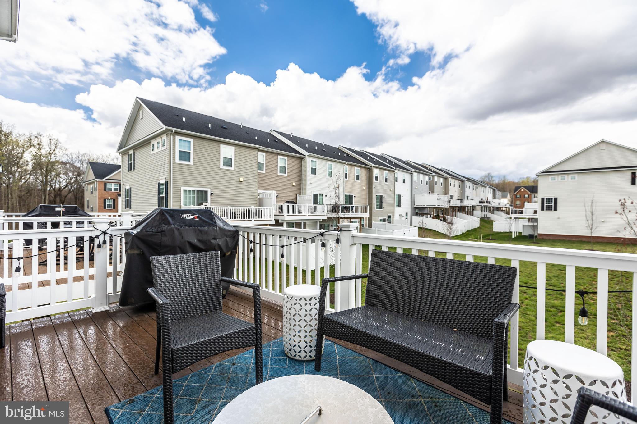 PRESERVE AT WINDLASS RUN - Residential