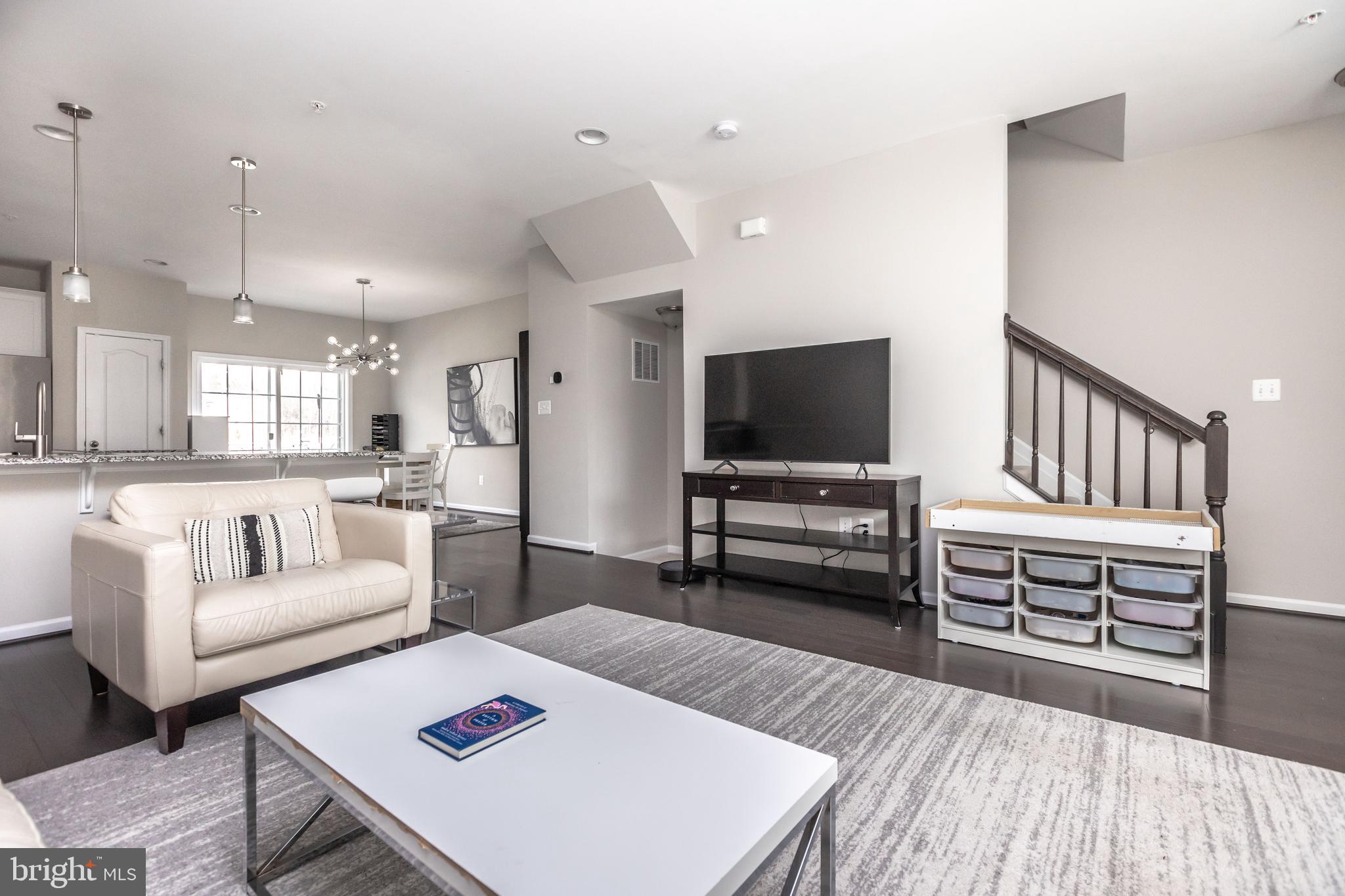 PRESERVE AT WINDLASS RUN - Residential