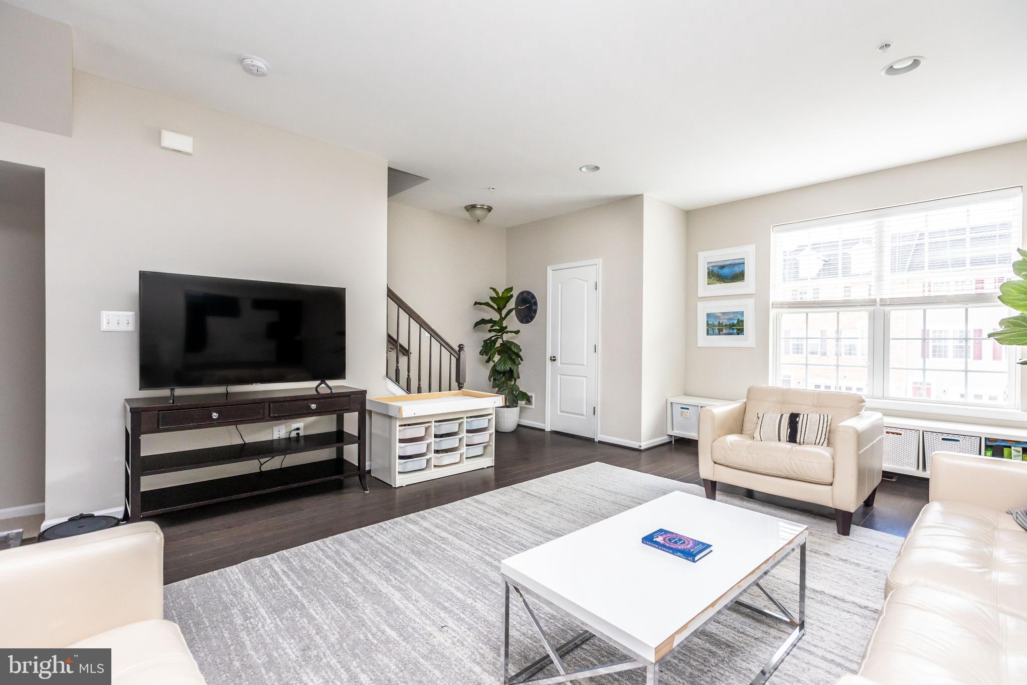 PRESERVE AT WINDLASS RUN - Residential