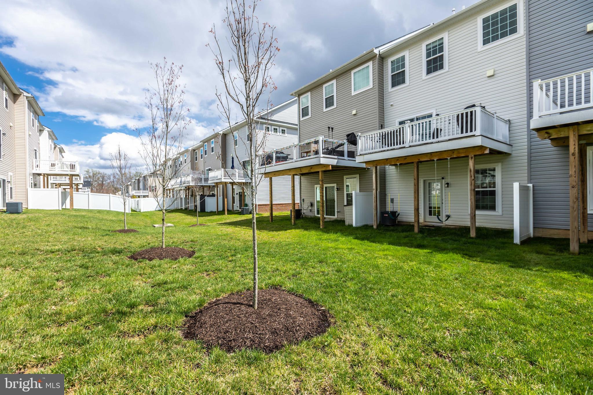 PRESERVE AT WINDLASS RUN - Residential