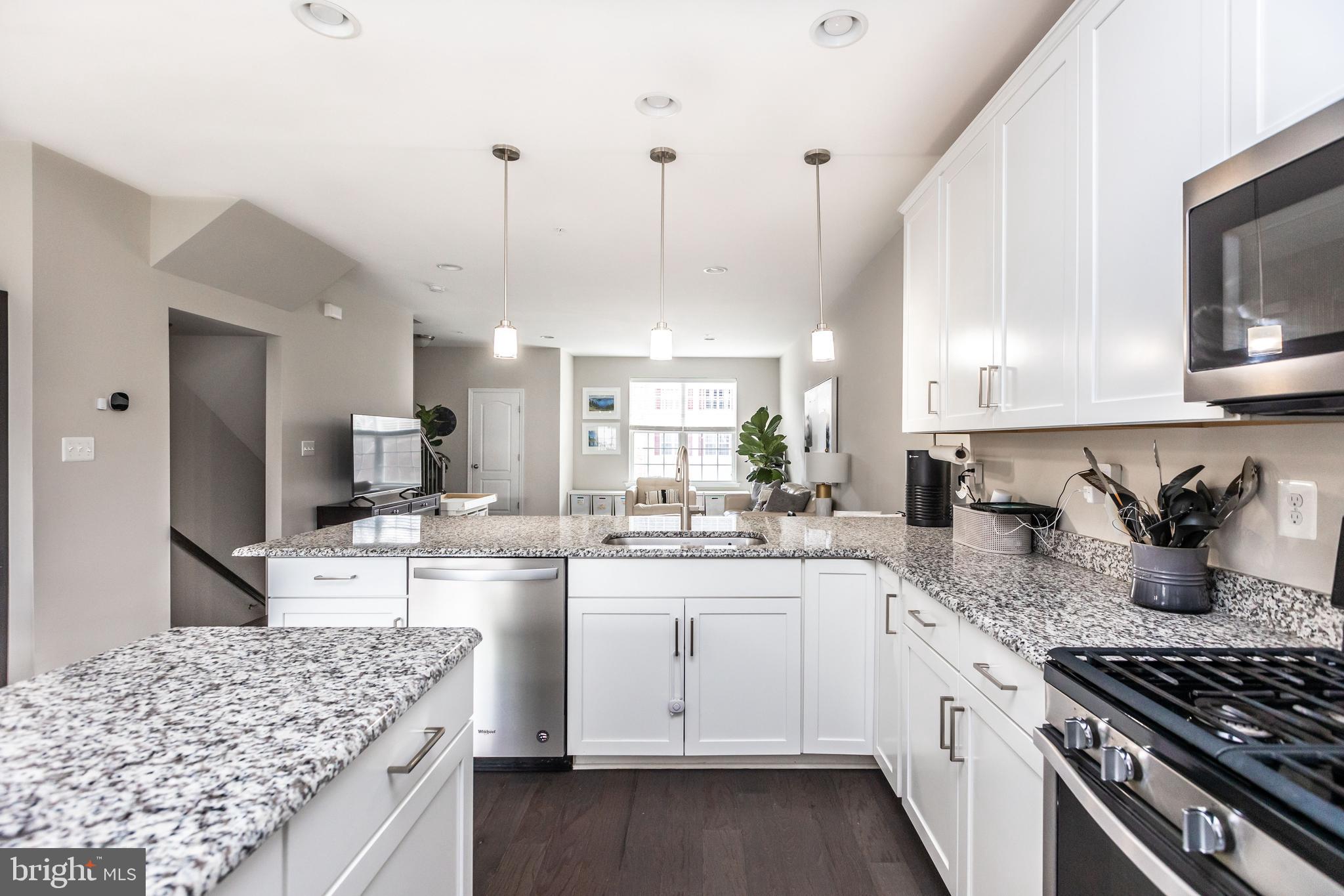 PRESERVE AT WINDLASS RUN - Residential