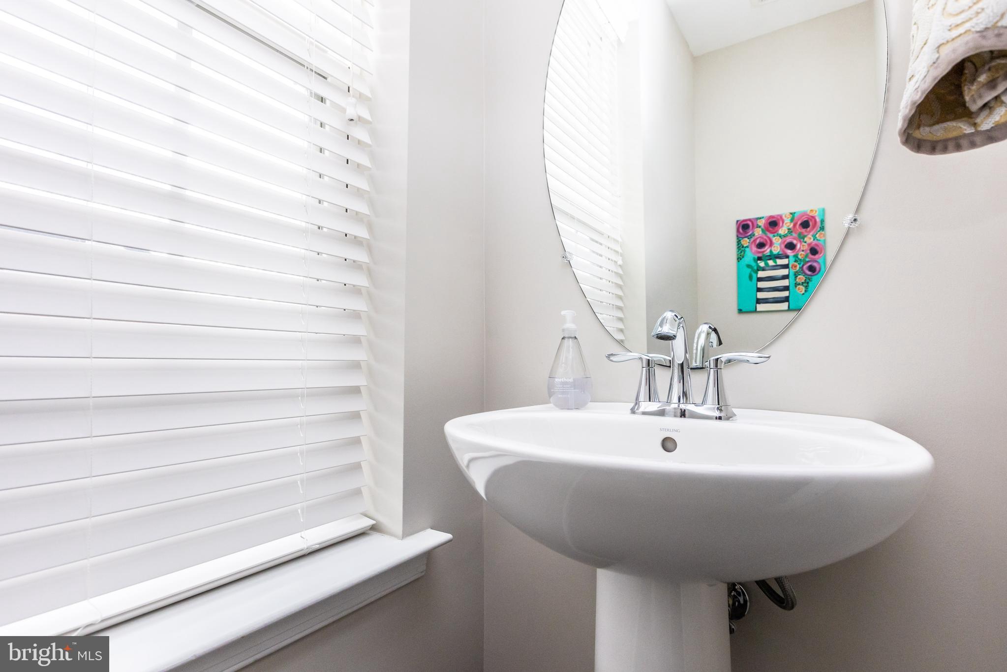 PRESERVE AT WINDLASS RUN - Residential