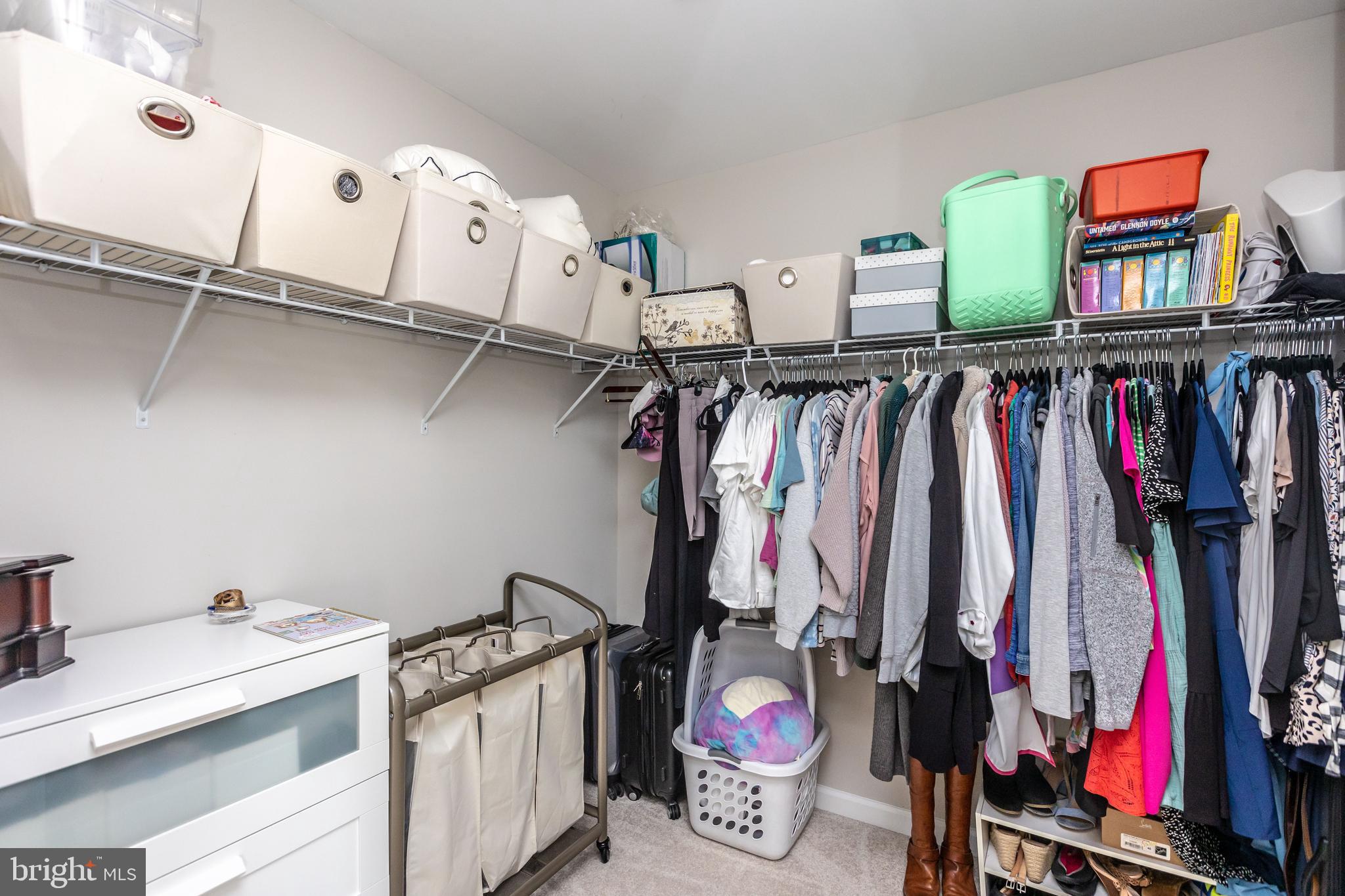 PRESERVE AT WINDLASS RUN - Residential