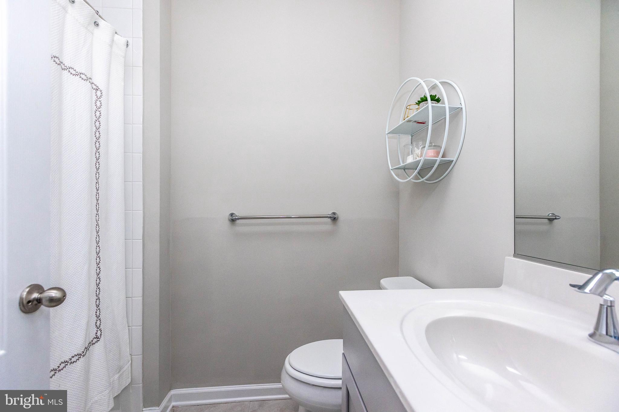 PRESERVE AT WINDLASS RUN - Residential