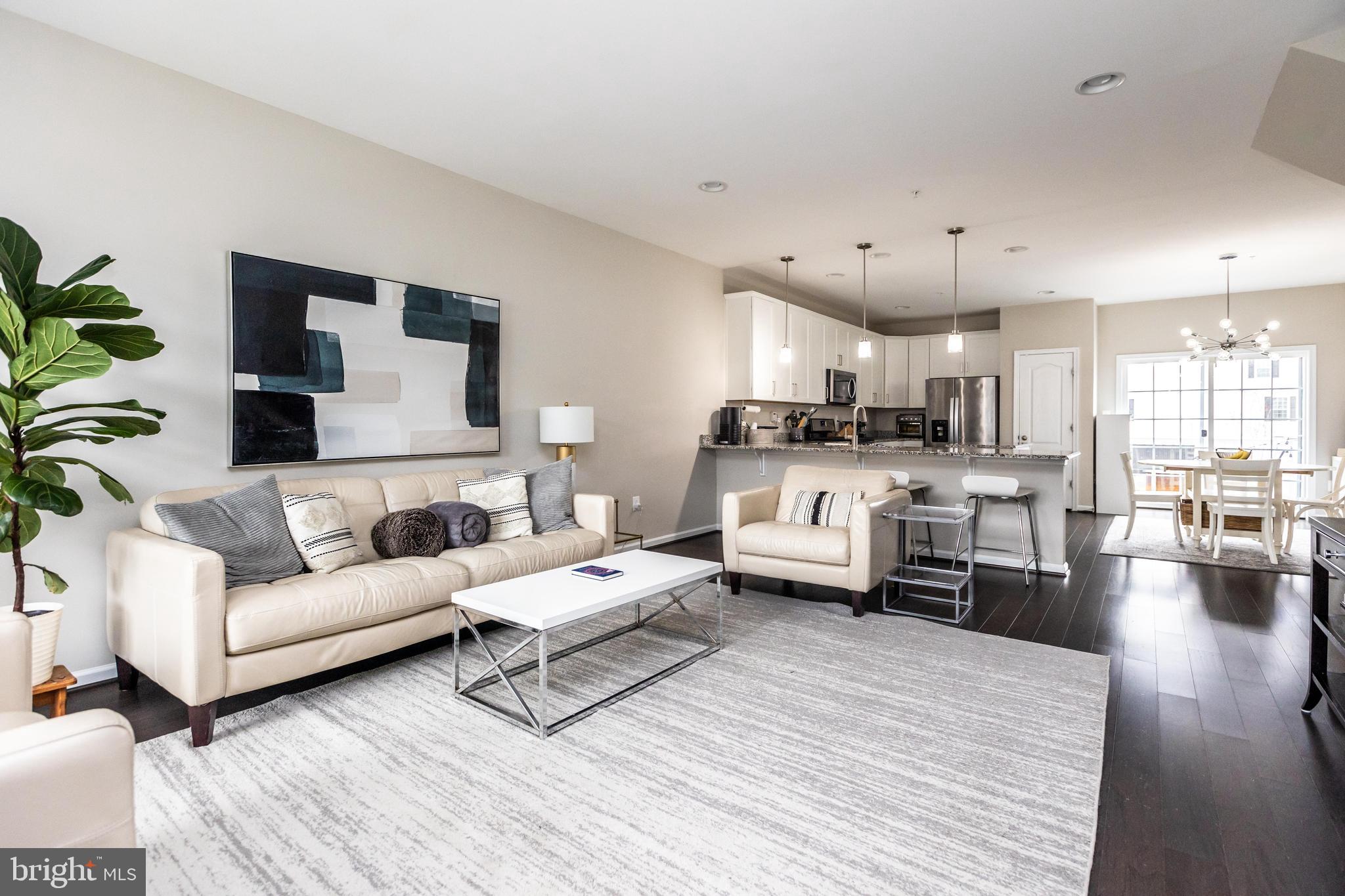 PRESERVE AT WINDLASS RUN - Residential