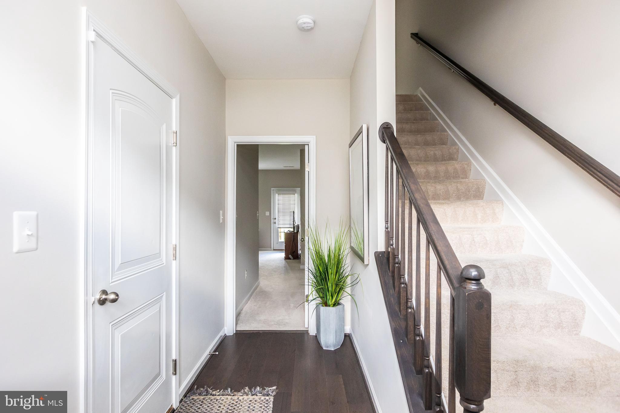 PRESERVE AT WINDLASS RUN - Residential