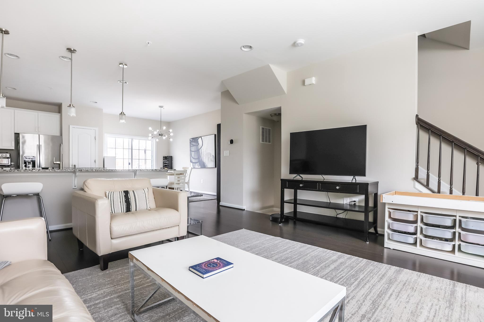 PRESERVE AT WINDLASS RUN - Residential