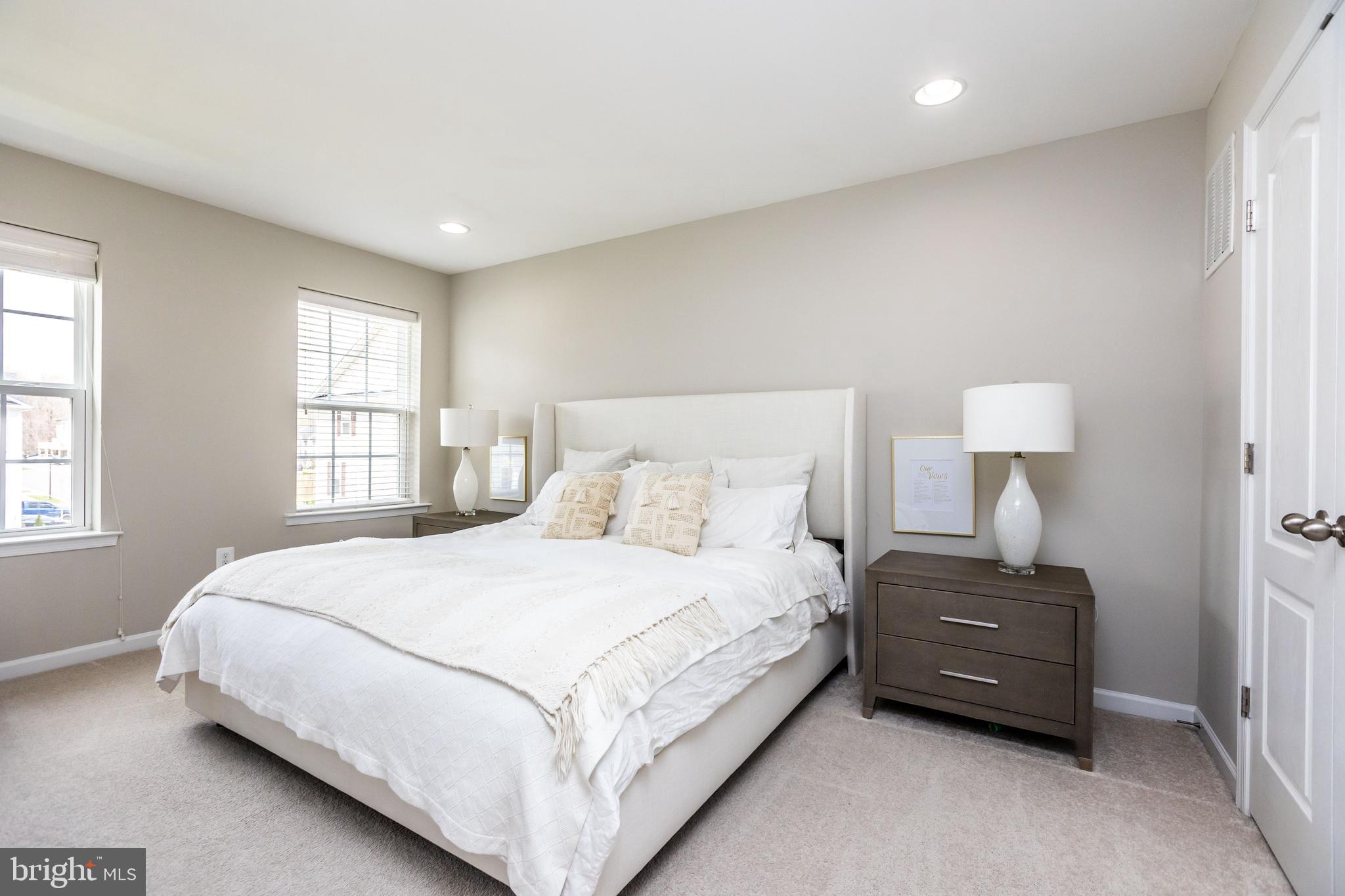 PRESERVE AT WINDLASS RUN - Residential