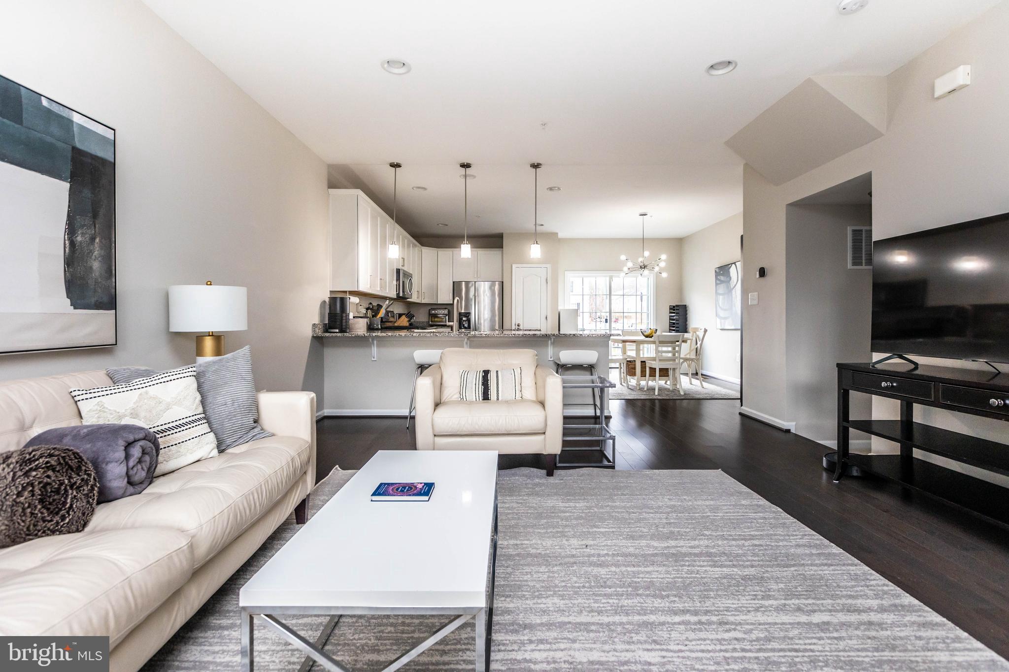 PRESERVE AT WINDLASS RUN - Residential