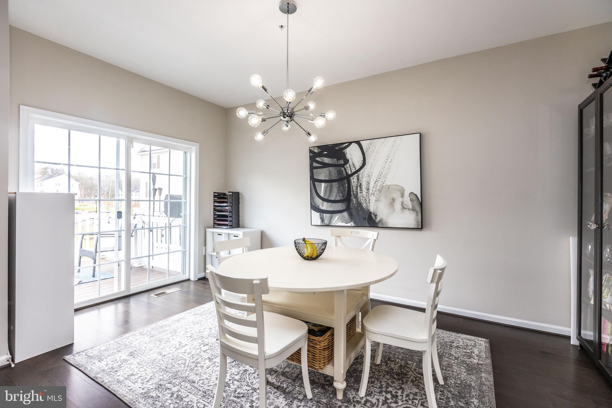 PRESERVE AT WINDLASS RUN - Residential