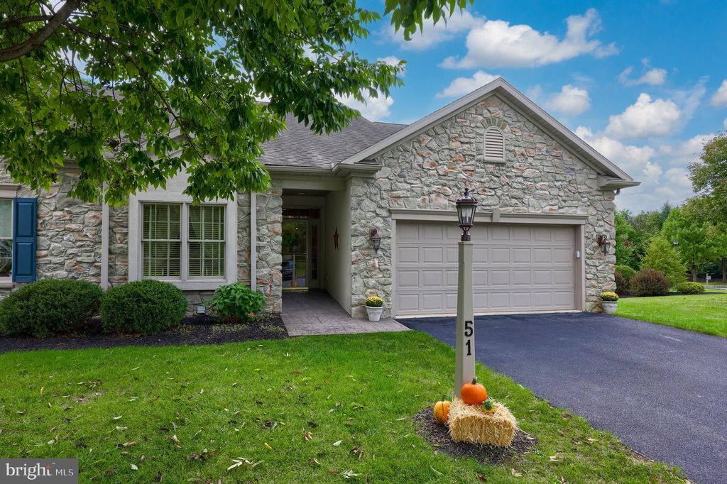 Photo of 51 Midway Farms Lane #51, Lancaster, PA 17602 (MLS # PALA2041114)