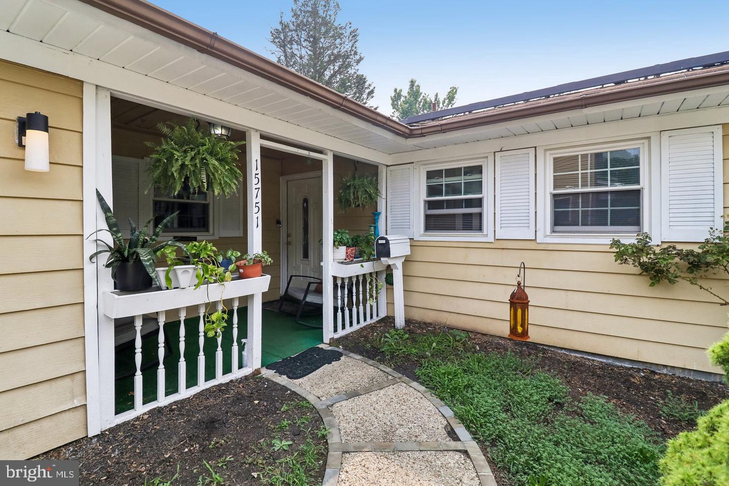 15751 POINTER RIDGE DRIVE