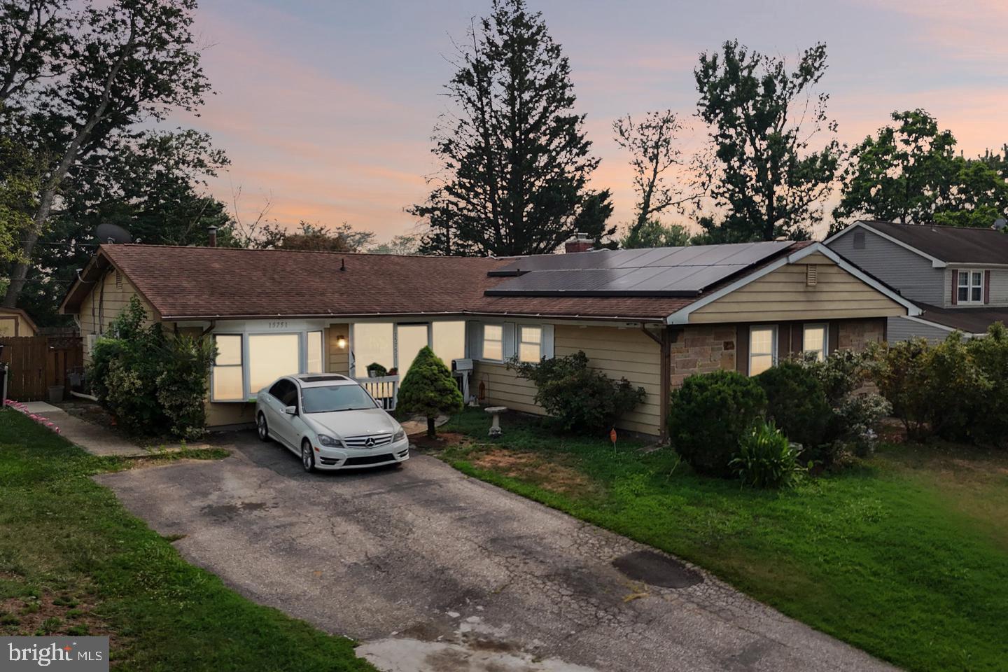 15751 POINTER RIDGE DRIVE