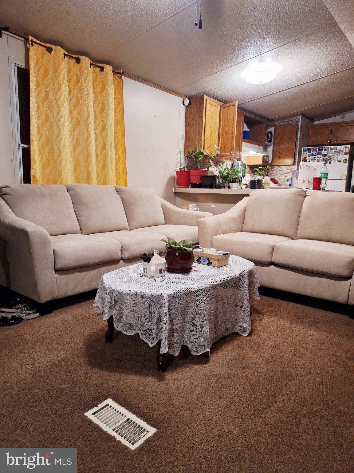 MIDWAY MOBILE HOME PARK - Residential