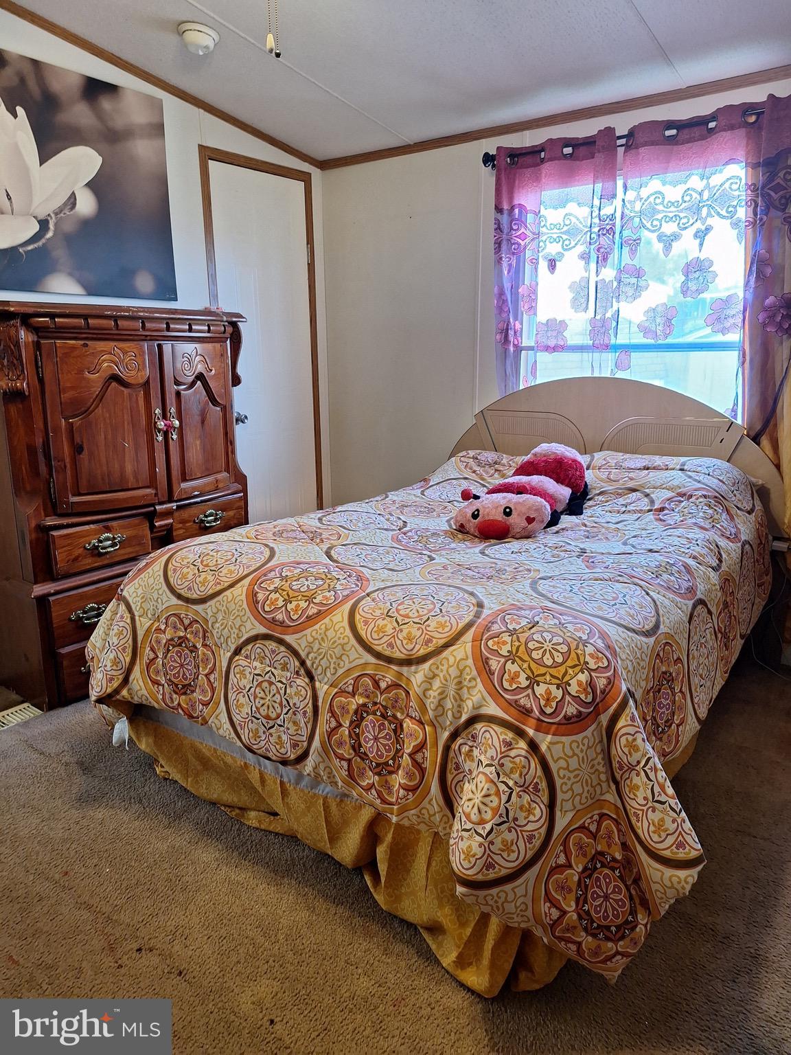 MIDWAY MOBILE HOME PARK - Residential