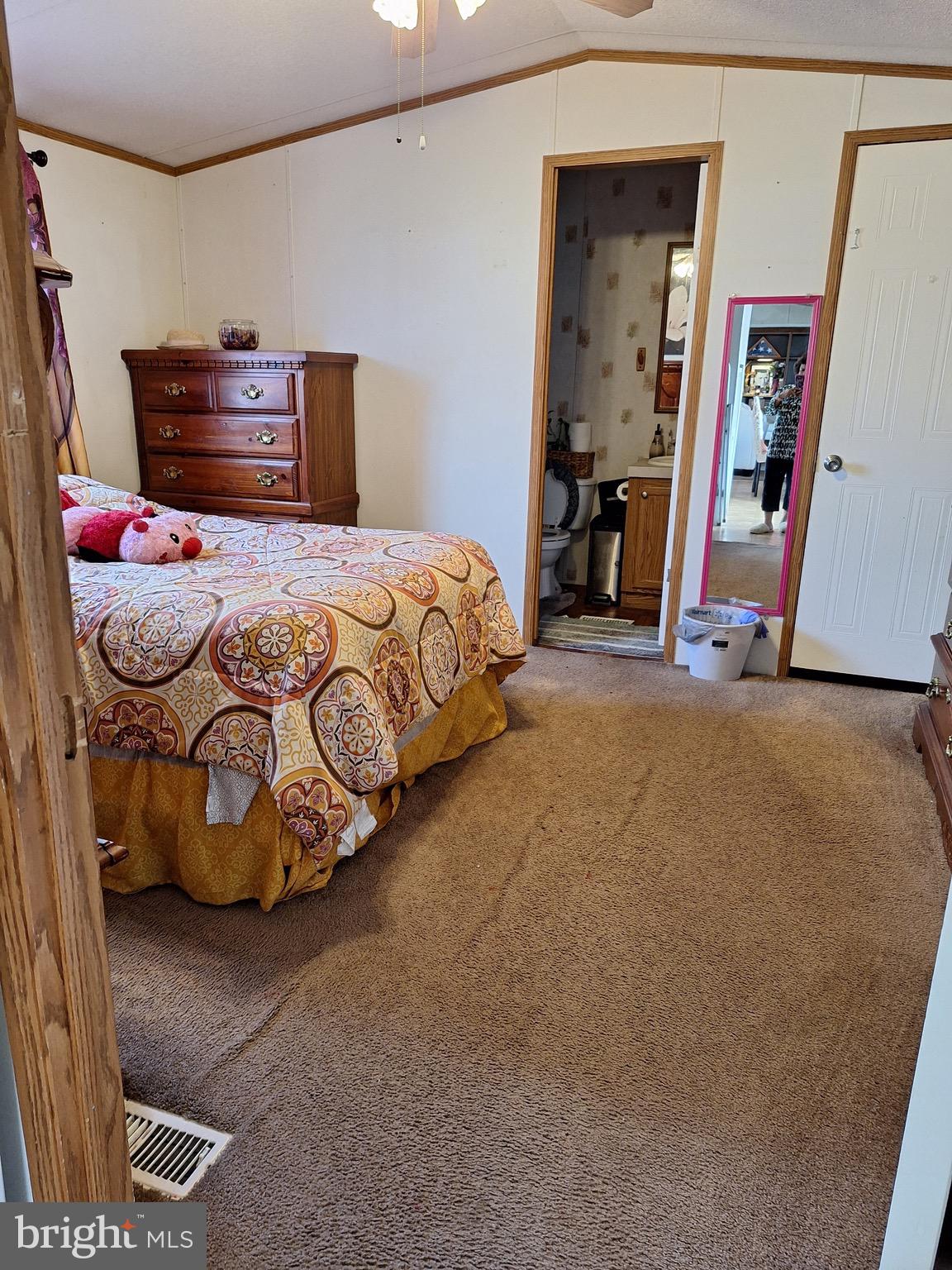 MIDWAY MOBILE HOME PARK - Residential