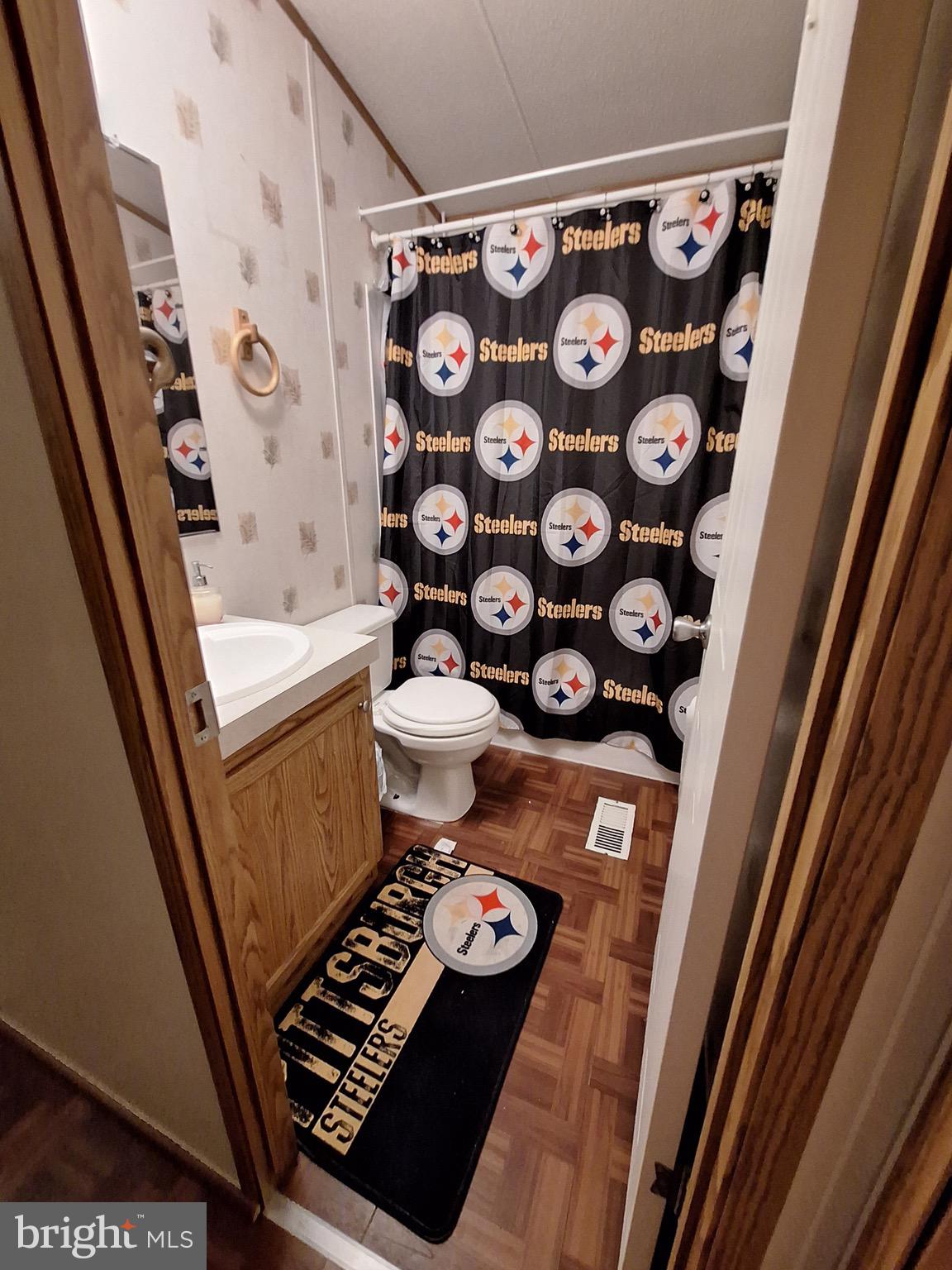 MIDWAY MOBILE HOME PARK - Residential