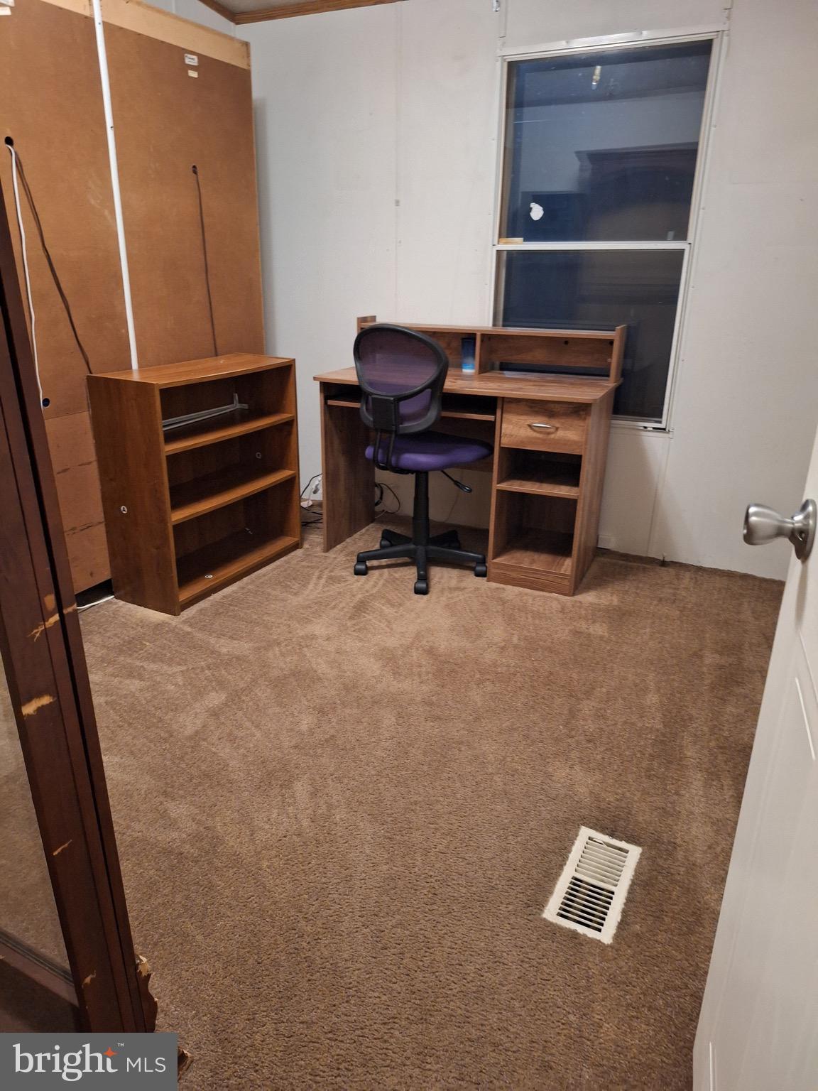 MIDWAY MOBILE HOME PARK - Residential