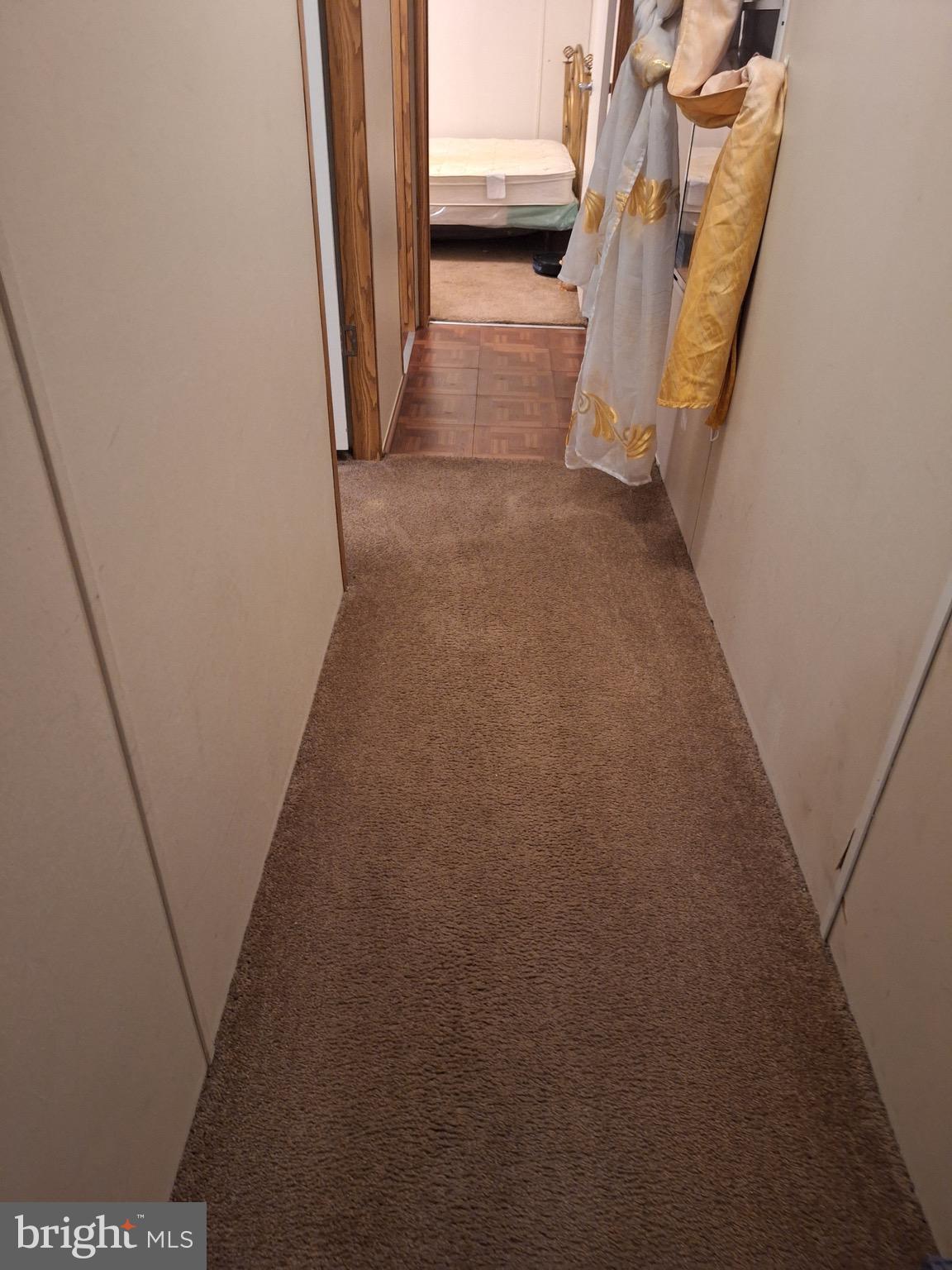 MIDWAY MOBILE HOME PARK - Residential