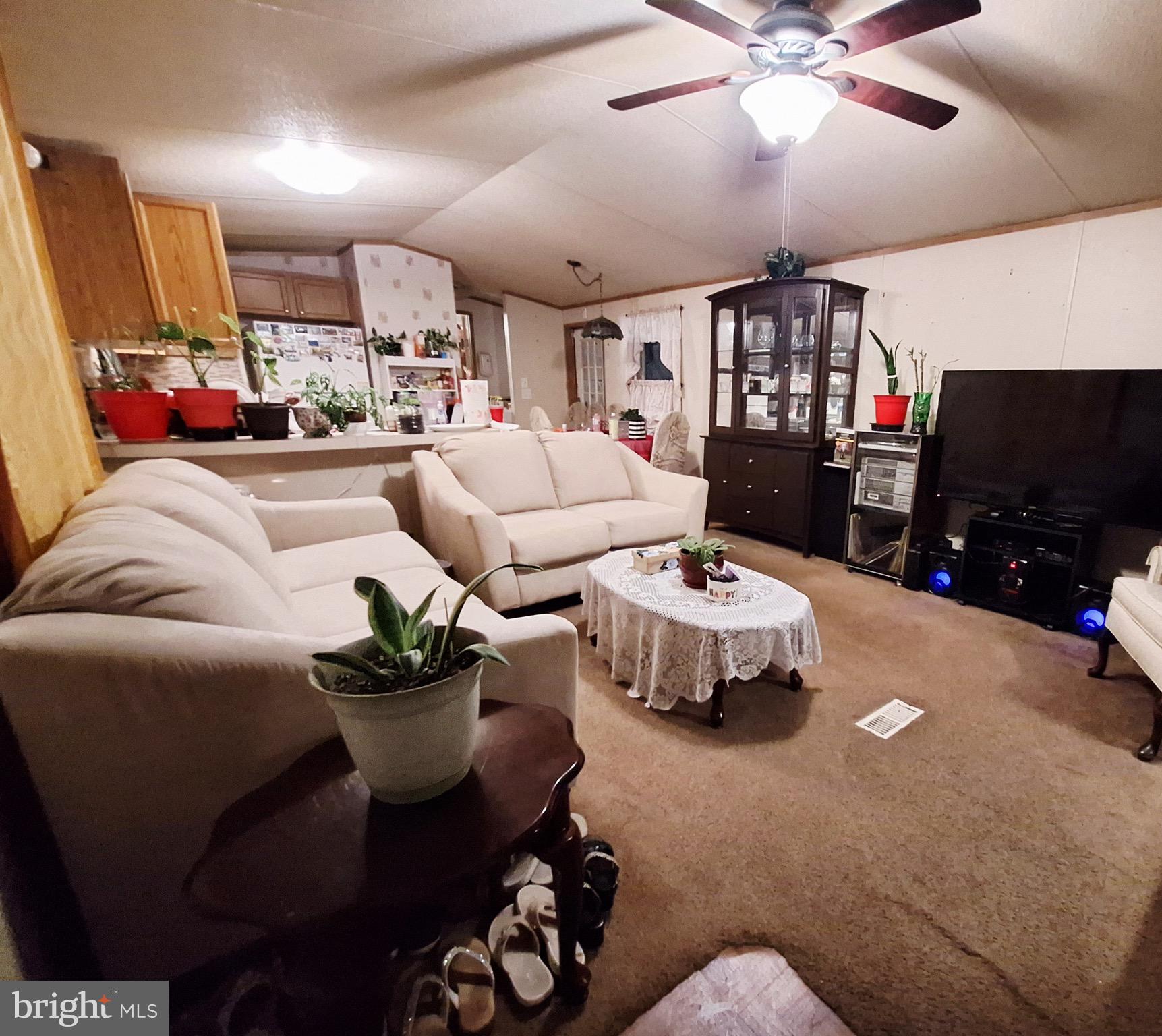 MIDWAY MOBILE HOME PARK - Residential